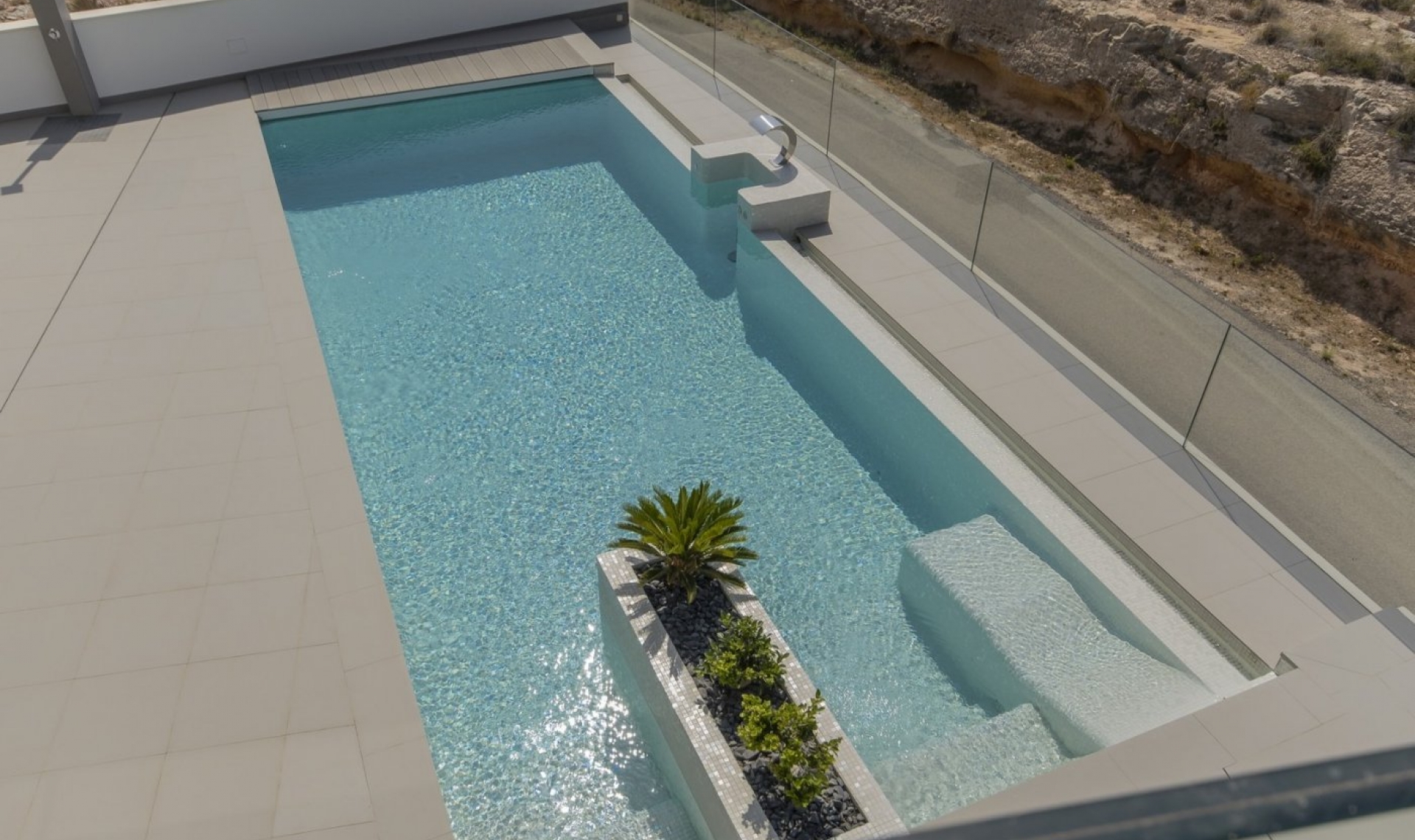 New Build - Villa -
Orihuela Costa - Campoamor