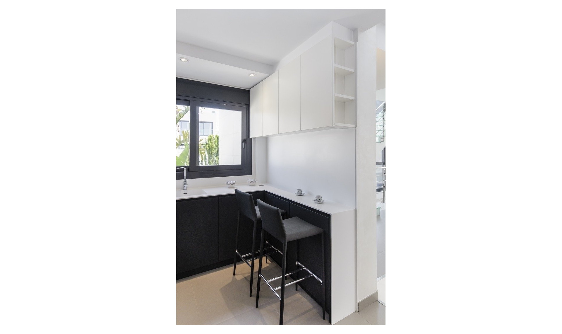 New Build - Villa -
Orihuela Costa - Campoamor