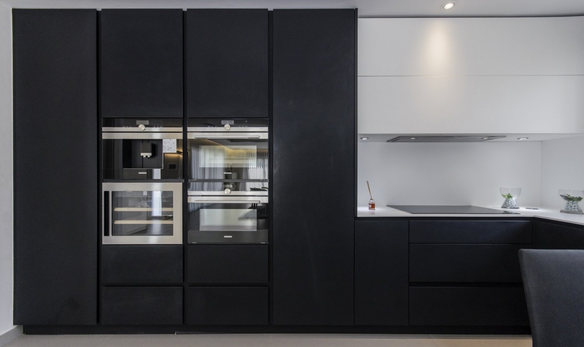 New Build - Villa -
Orihuela Costa - Campoamor