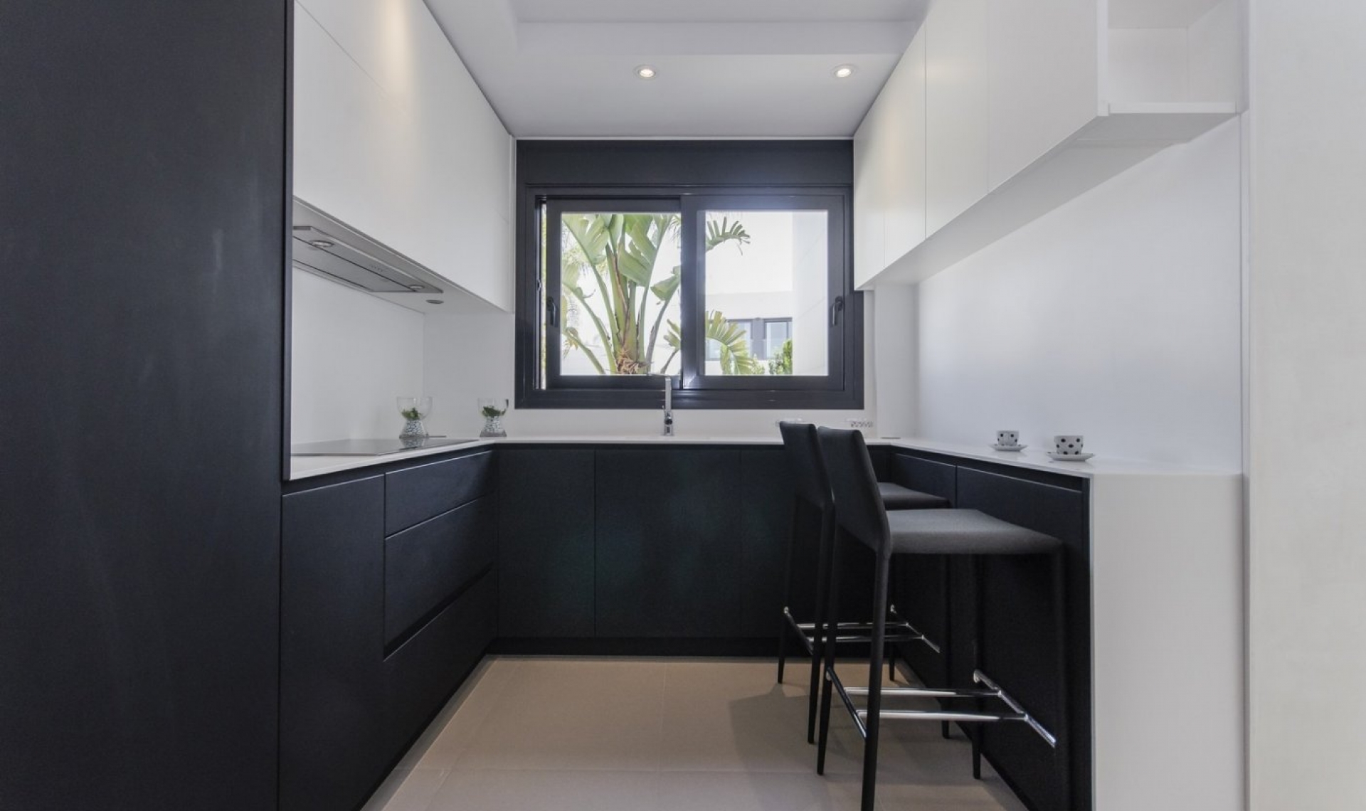New Build - Villa -
Orihuela Costa - Campoamor