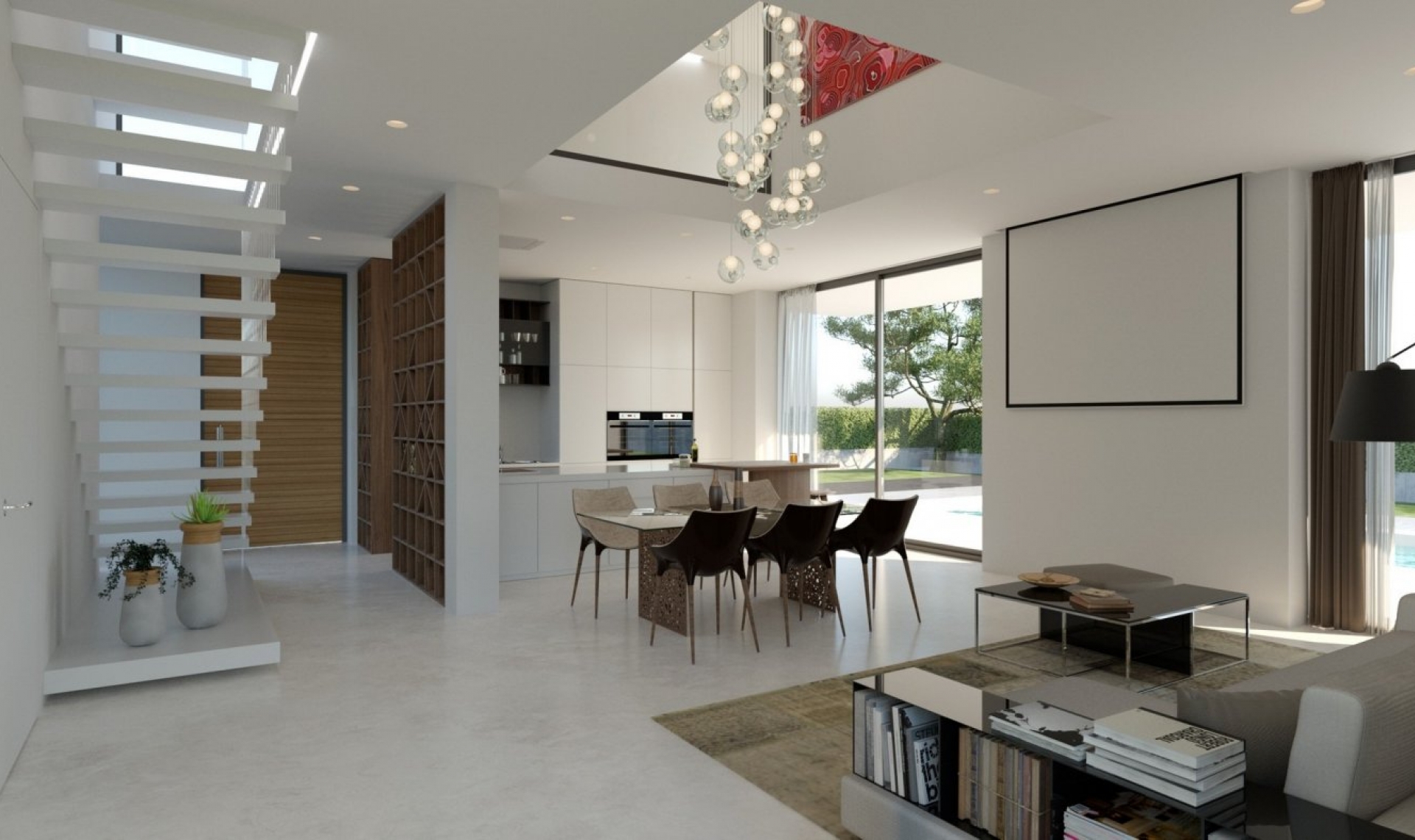 New Build - Villa -
Orihuela Costa - Campoamor