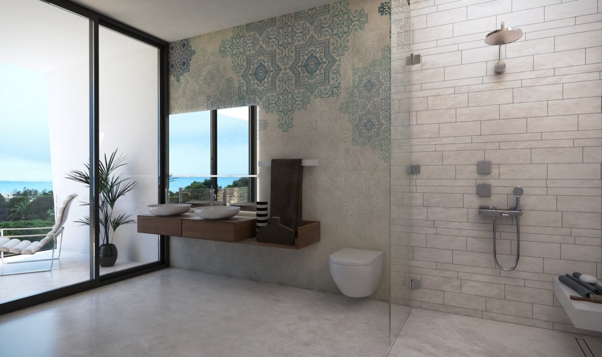 New Build - Villa -
Orihuela Costa - Campoamor