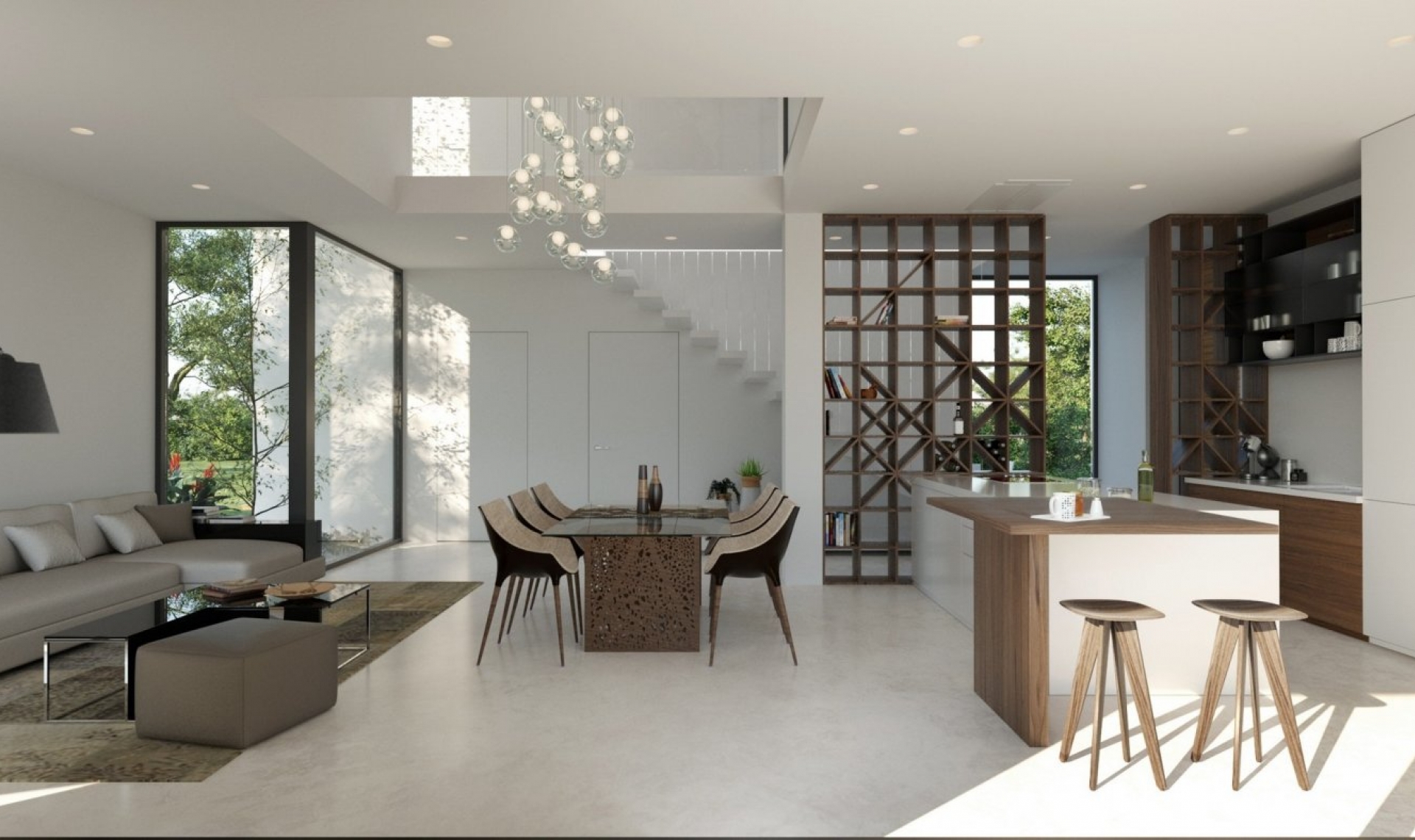 New Build - Villa -
Orihuela Costa - Campoamor