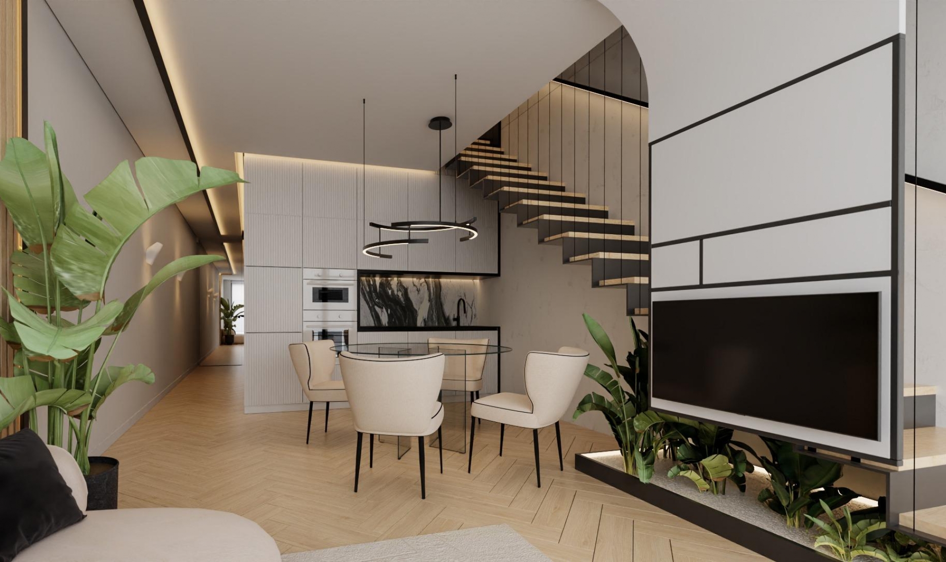 New Build - Villa -
Orihuela Costa - Castillo de Don Juan