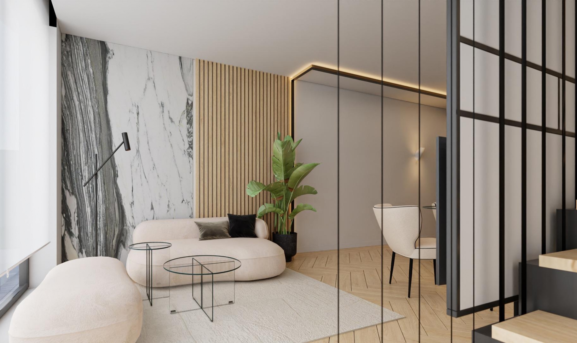 New Build - Villa -
Orihuela Costa - Castillo de Don Juan