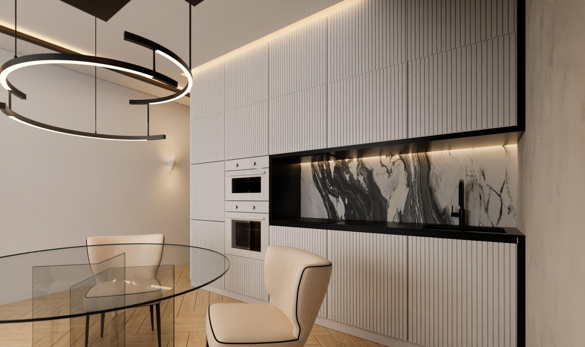 New Build - Villa -
Orihuela Costa - Castillo de Don Juan