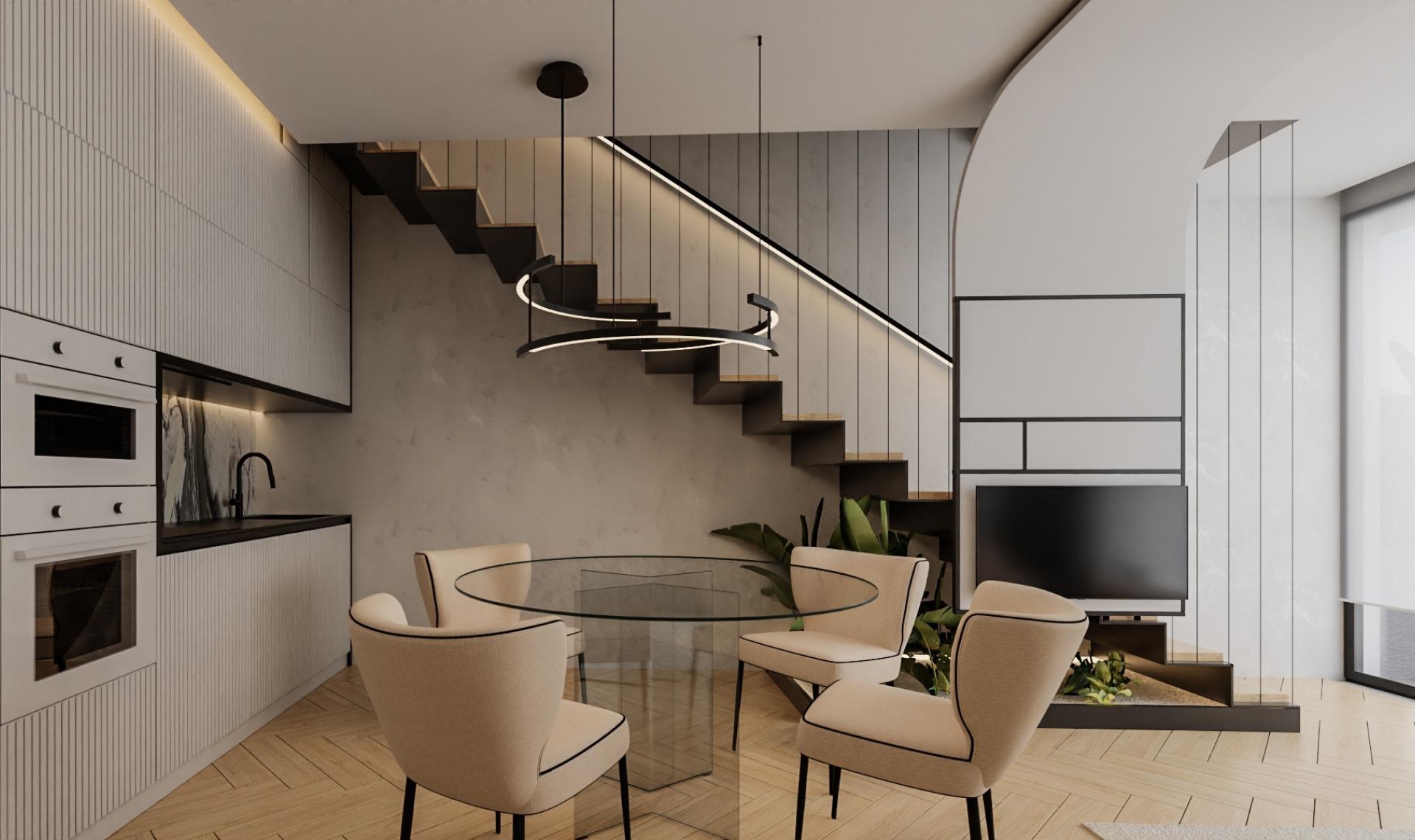 New Build - Villa -
Orihuela Costa - Castillo de Don Juan