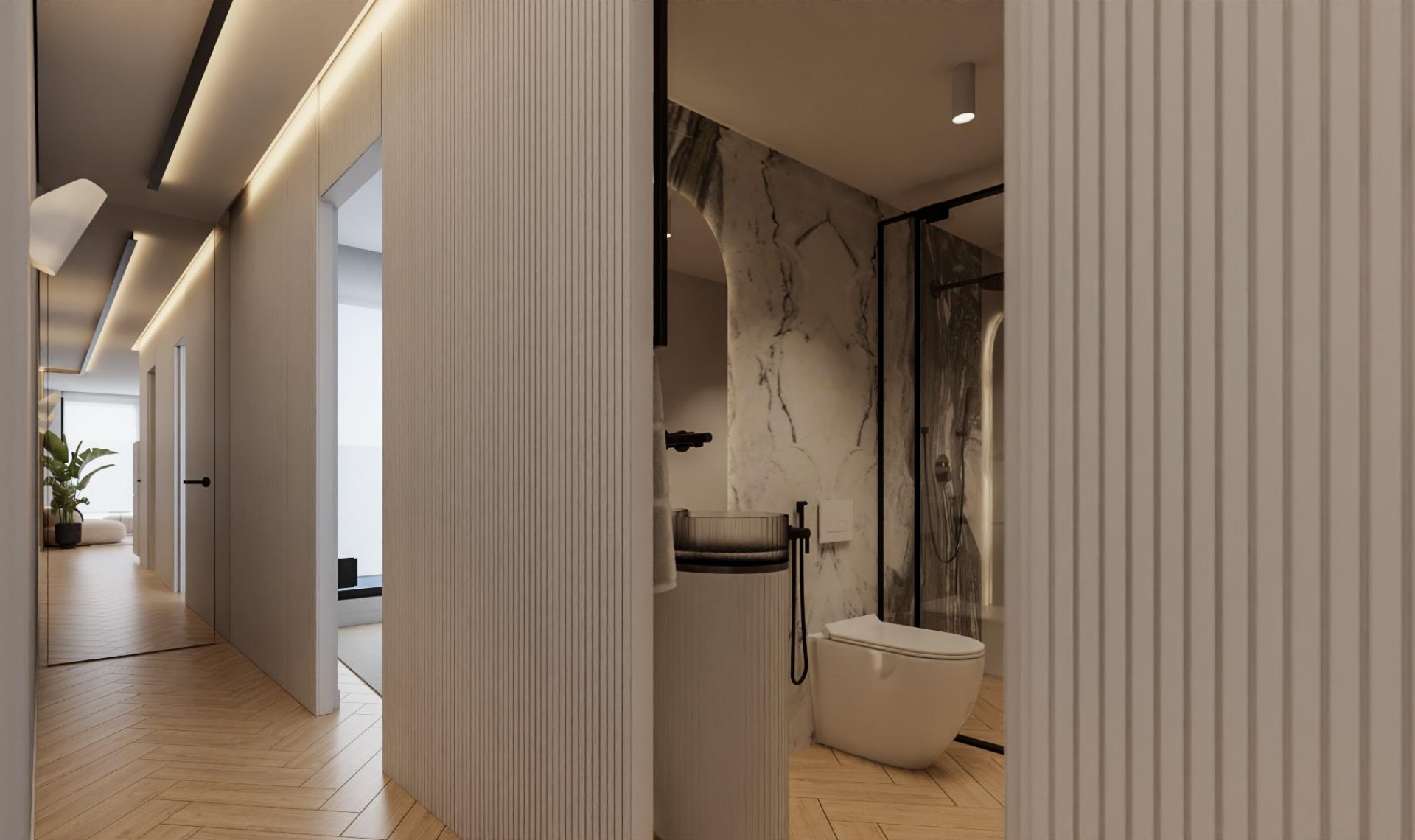 New Build - Villa -
Orihuela Costa - Castillo de Don Juan