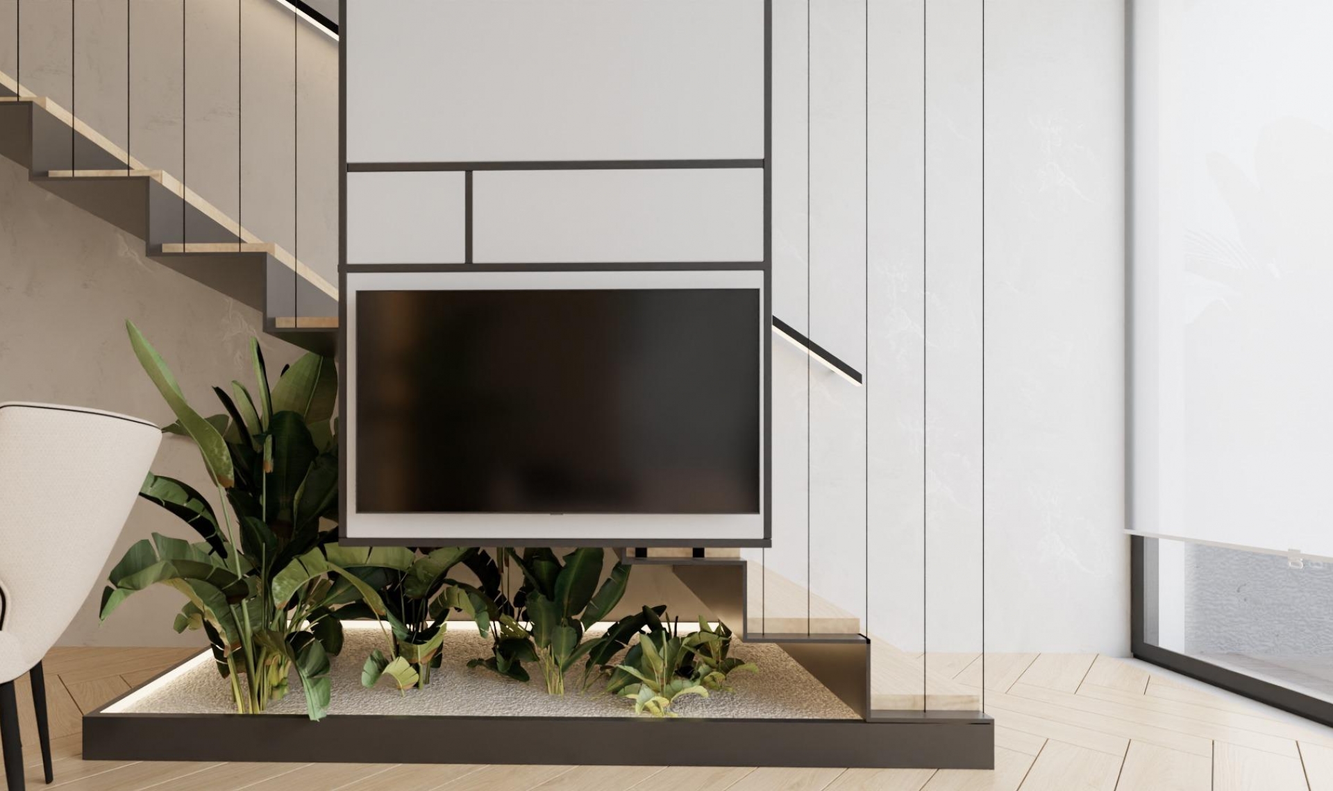 New Build - Villa -
Orihuela Costa - Castillo de Don Juan