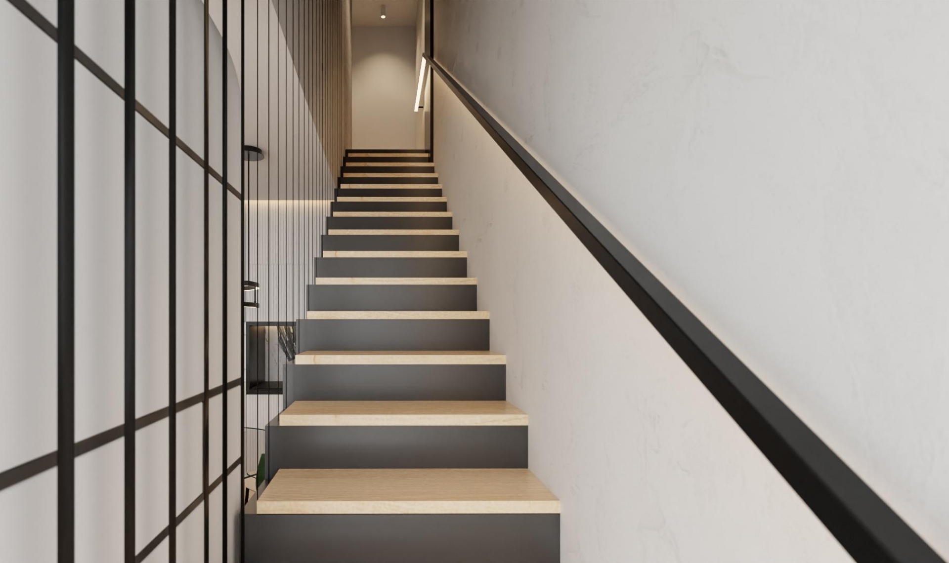 New Build - Villa -
Orihuela Costa - Castillo de Don Juan