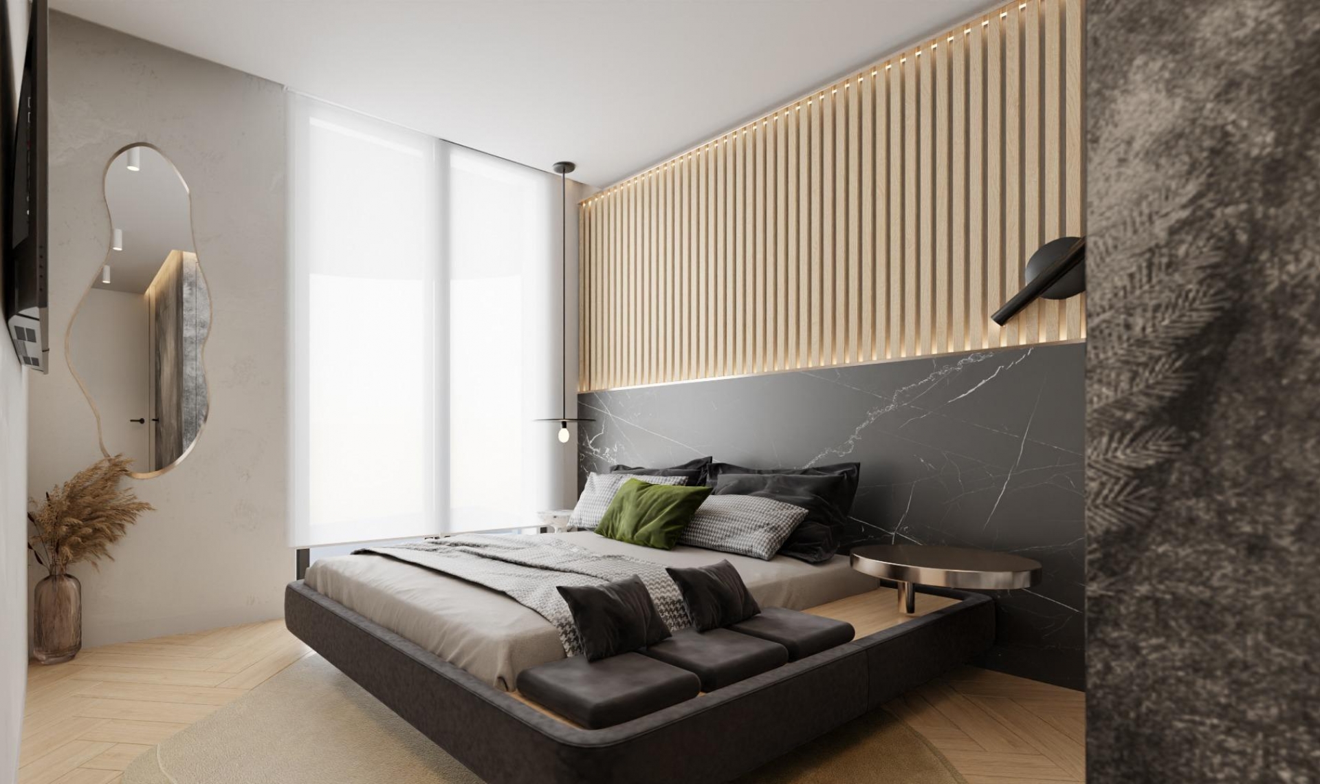 New Build - Villa -
Orihuela Costa - Castillo de Don Juan