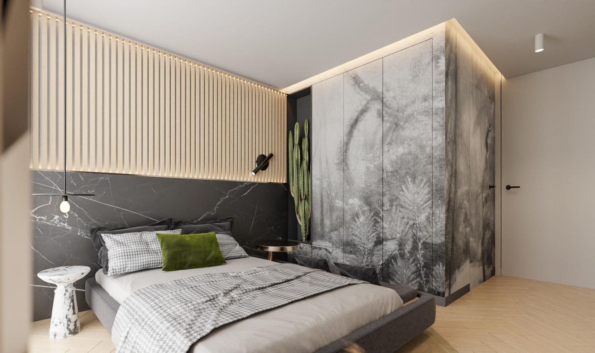 New Build - Villa -
Orihuela Costa - Castillo de Don Juan