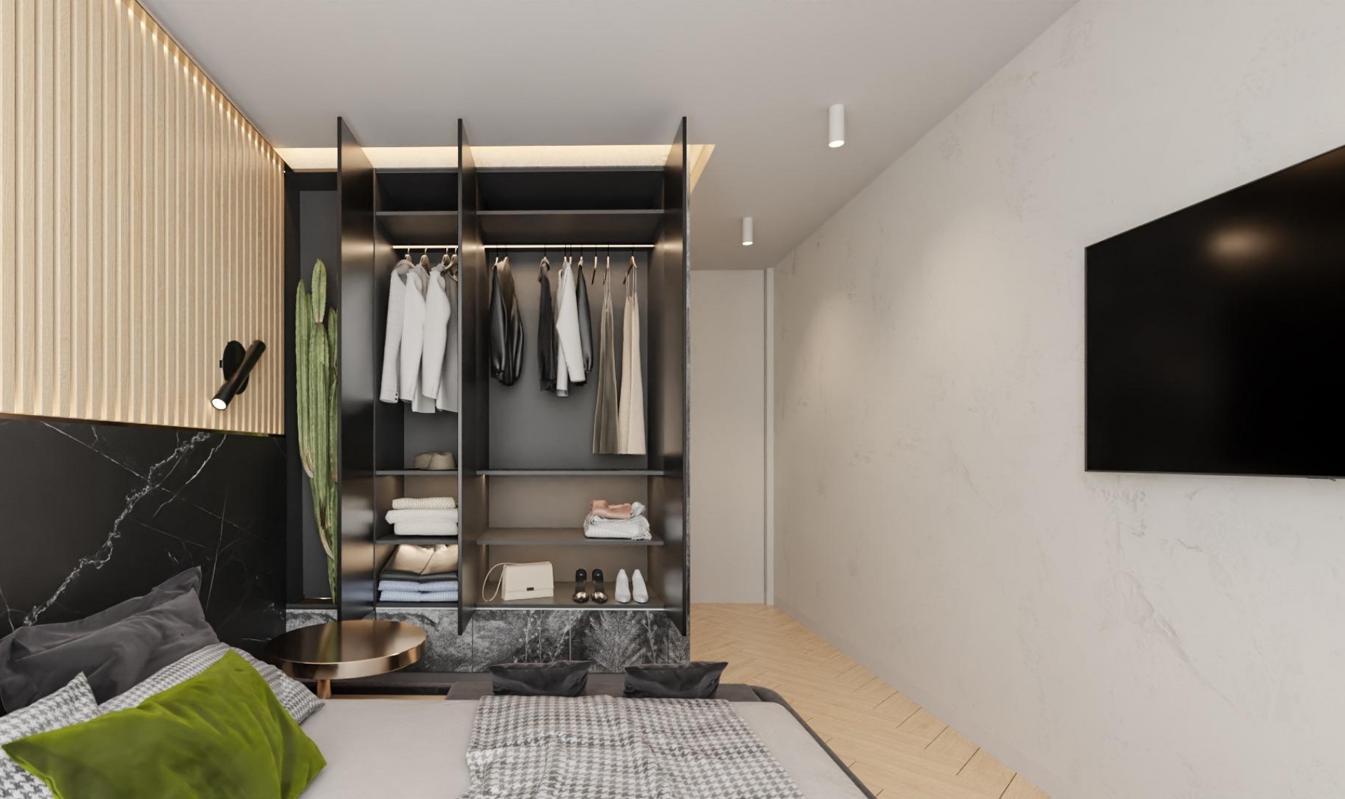 New Build - Villa -
Orihuela Costa - Castillo de Don Juan