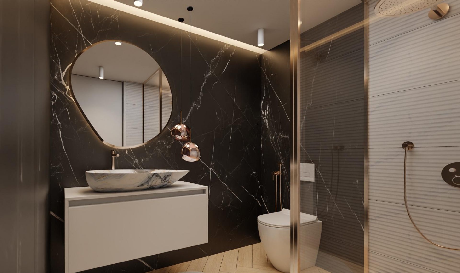 New Build - Villa -
Orihuela Costa - Castillo de Don Juan