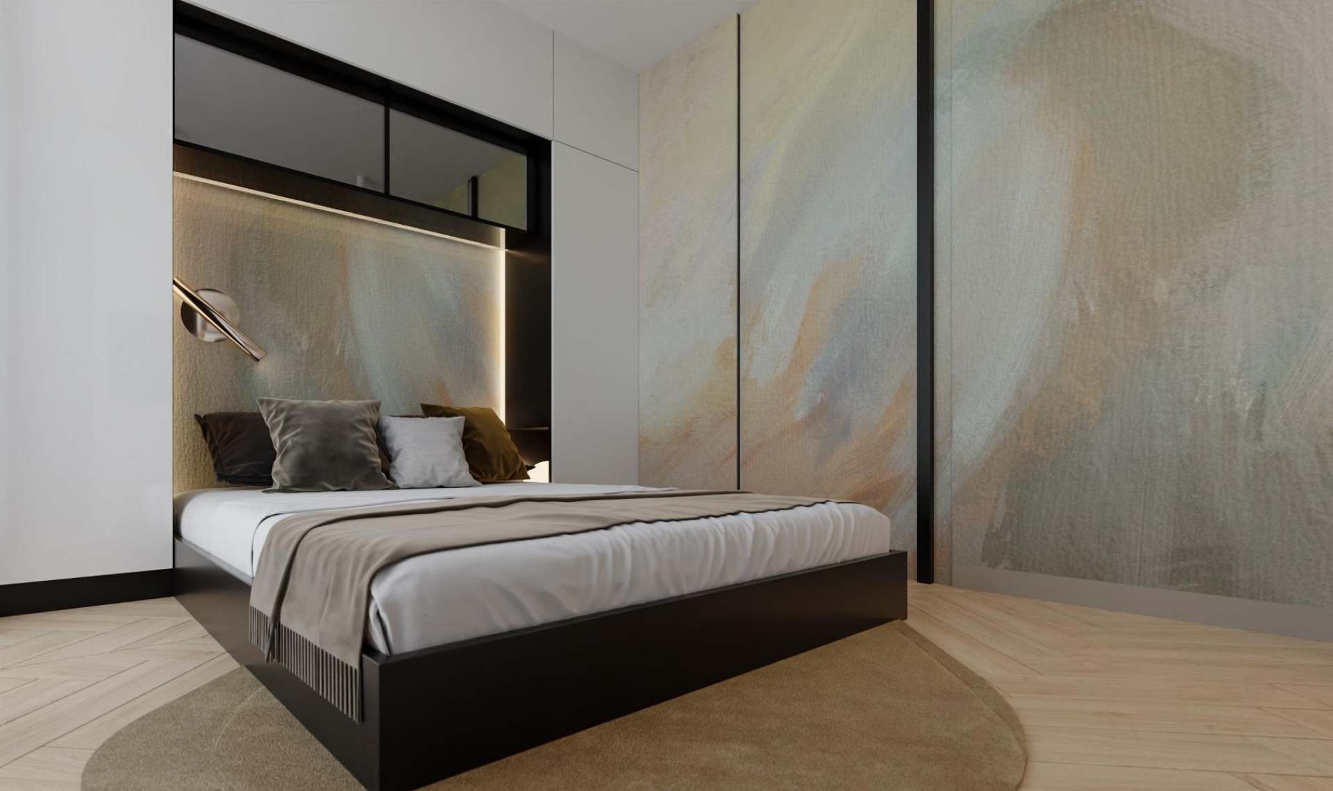 New Build - Villa -
Orihuela Costa - Castillo de Don Juan