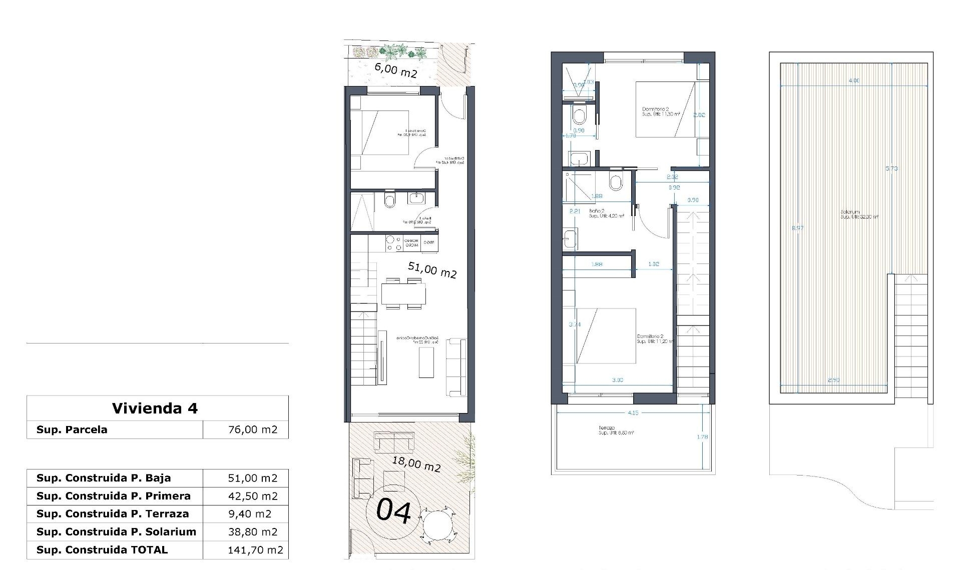 New Build - Villa -
Orihuela Costa - Castillo de Don Juan