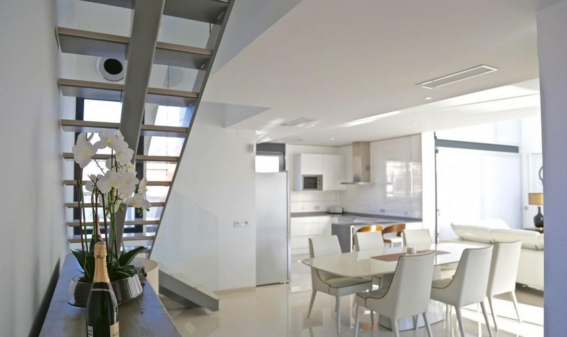 New Build - Villa -
Orihuela Costa - Dehesa de campoamor
