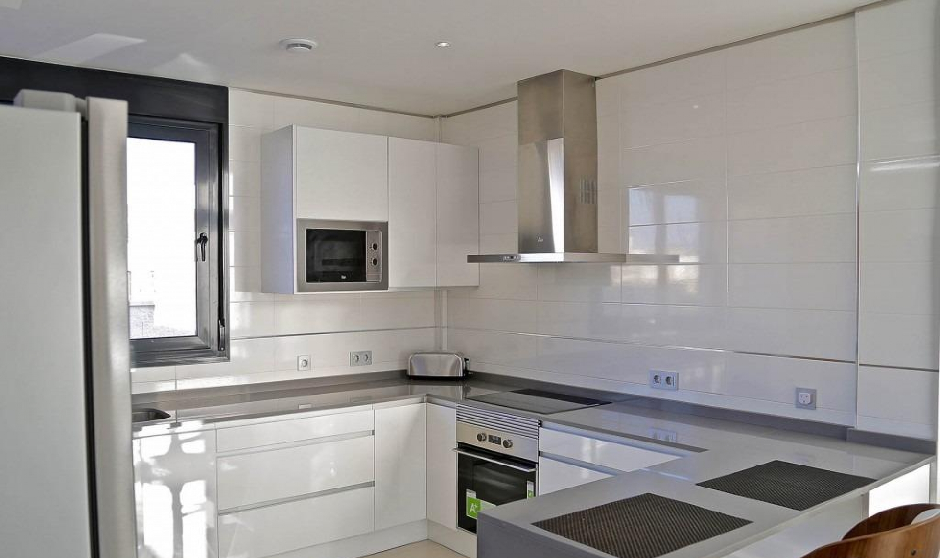 New Build - Villa -
Orihuela Costa - Dehesa de campoamor
