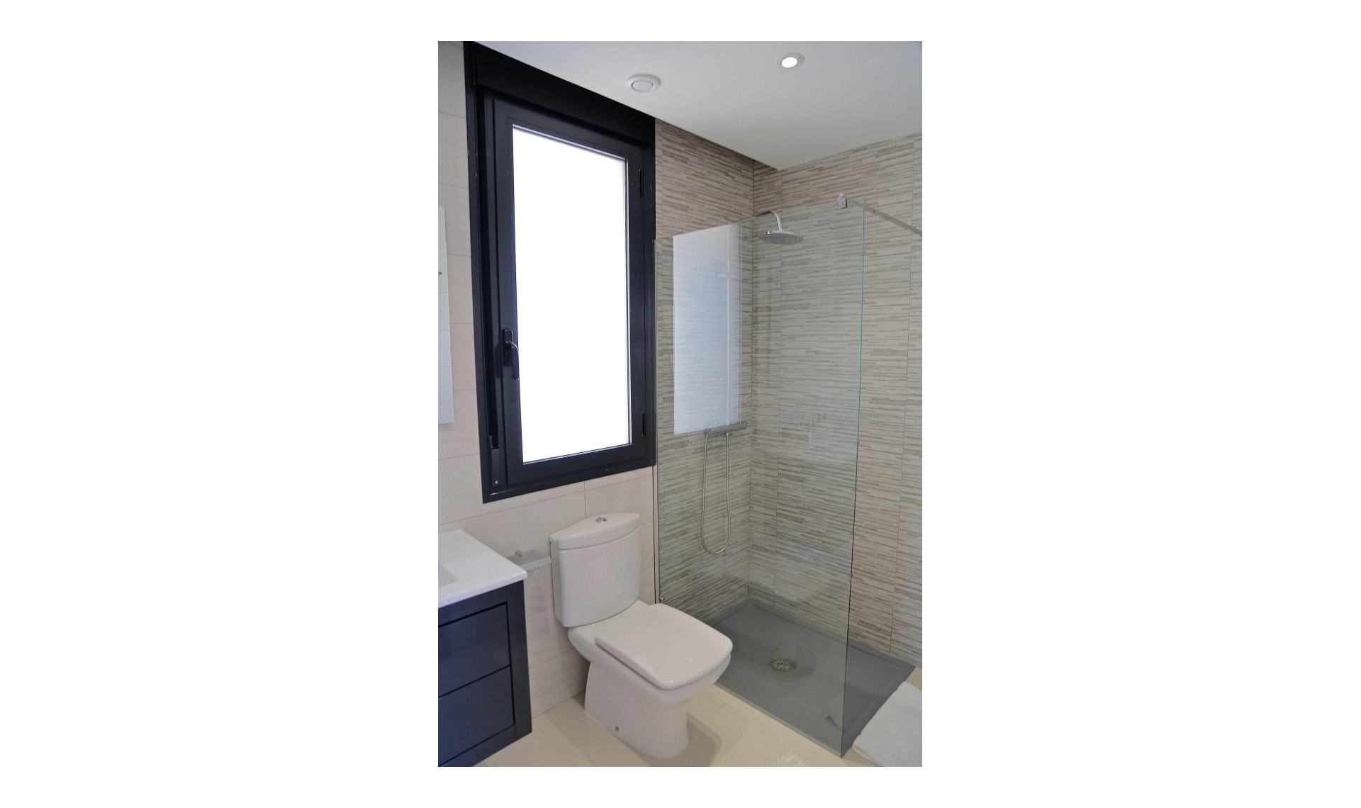 New Build - Villa -
Orihuela Costa - Dehesa de campoamor