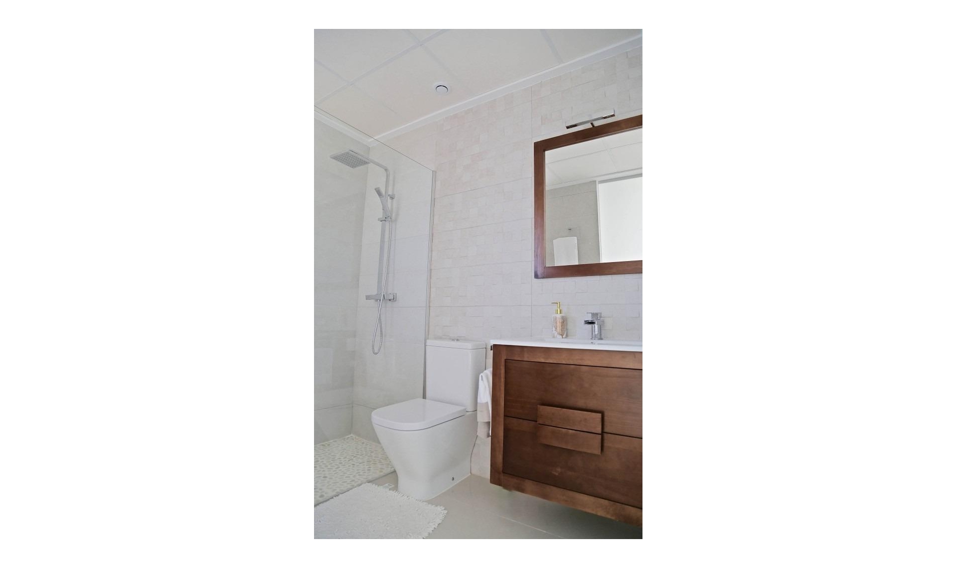 New Build - Villa -
Orihuela Costa - Dehesa de campoamor
