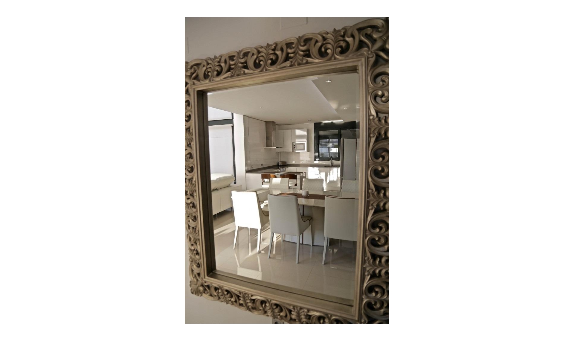 New Build - Villa -
Orihuela Costa - Dehesa de campoamor