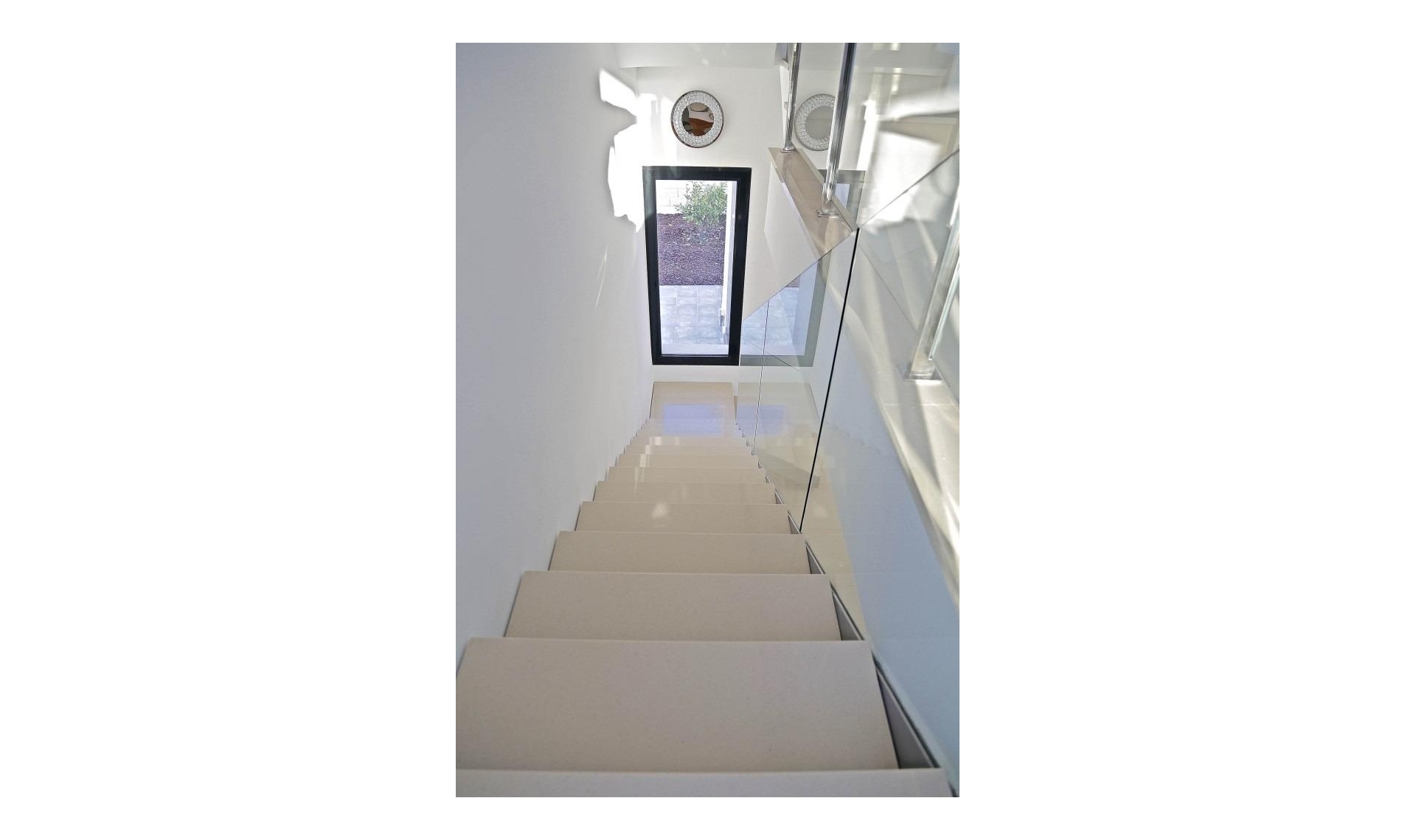 New Build - Villa -
Orihuela Costa - Dehesa de campoamor