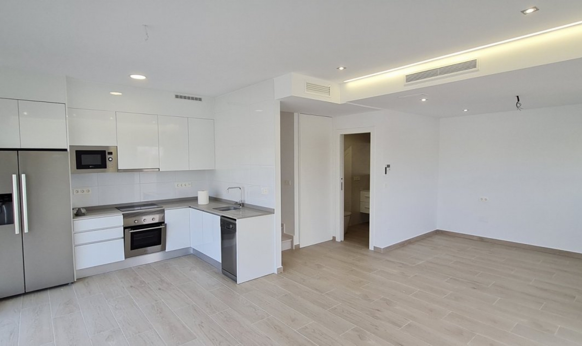 New Build - Villa -
Orihuela Costa - El Barranco