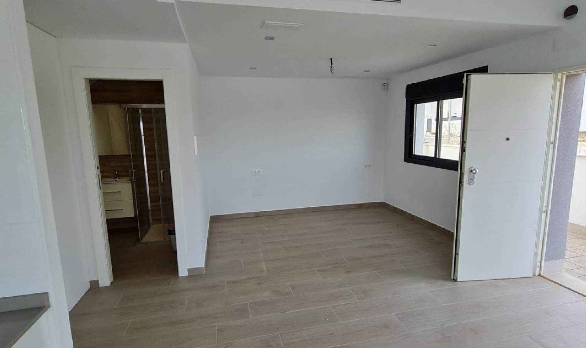 New Build - Villa -
Orihuela Costa - El Barranco