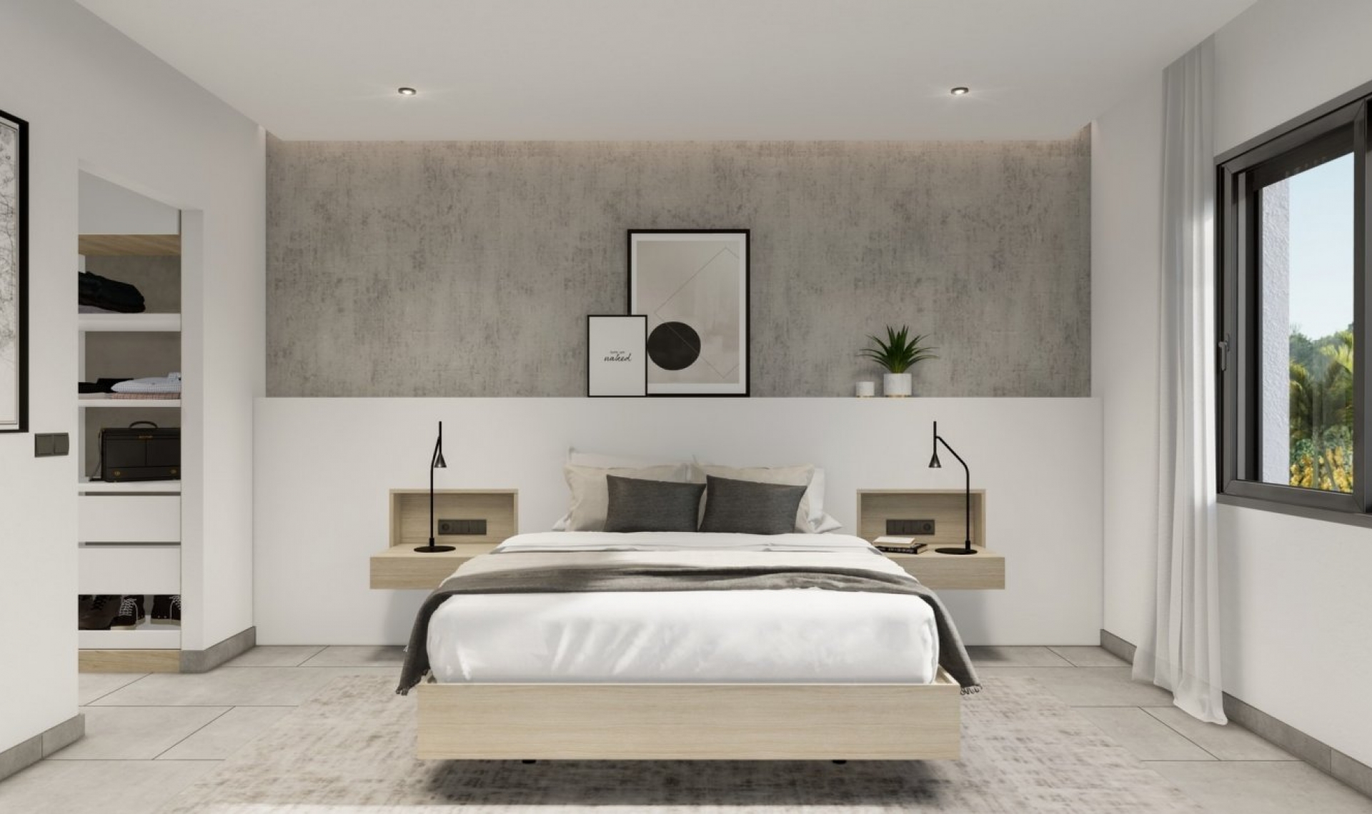 New Build - Villa -
Orihuela Costa - La Ciñuelica