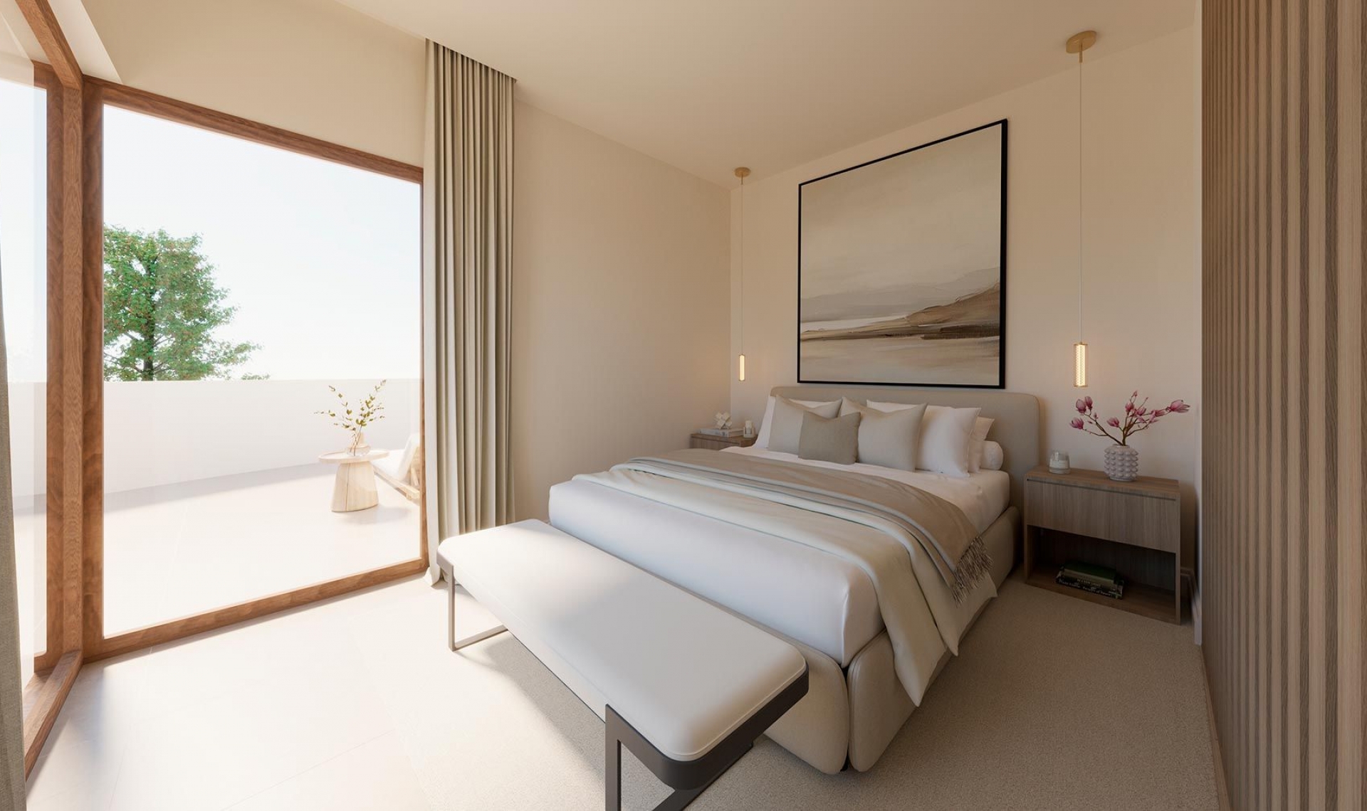 New Build - Villa -
Orihuela Costa - La Zenia