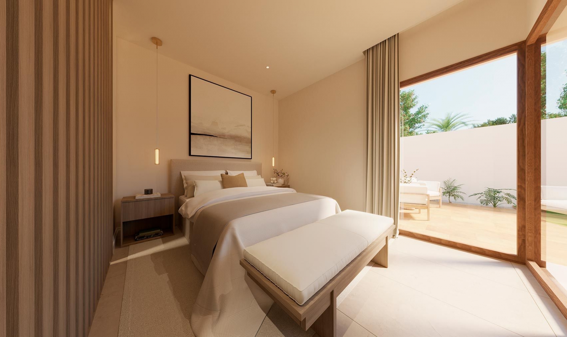 New Build - Villa -
Orihuela Costa - La Zenia