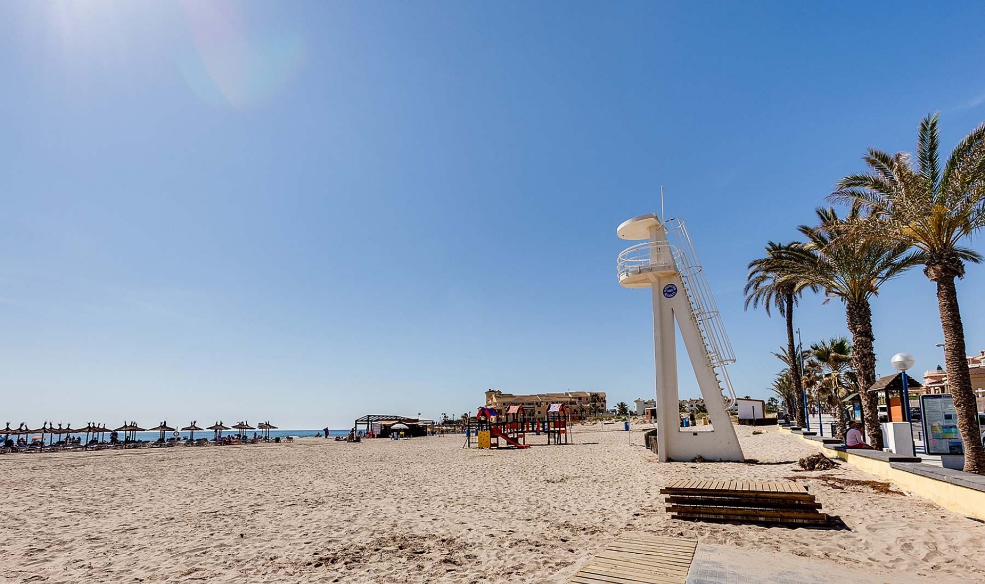 New Build - Villa -
Orihuela Costa - La Zenia