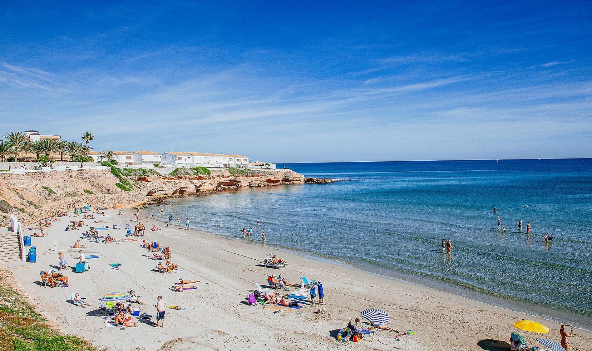 New Build - Villa -
Orihuela Costa - La Zenia