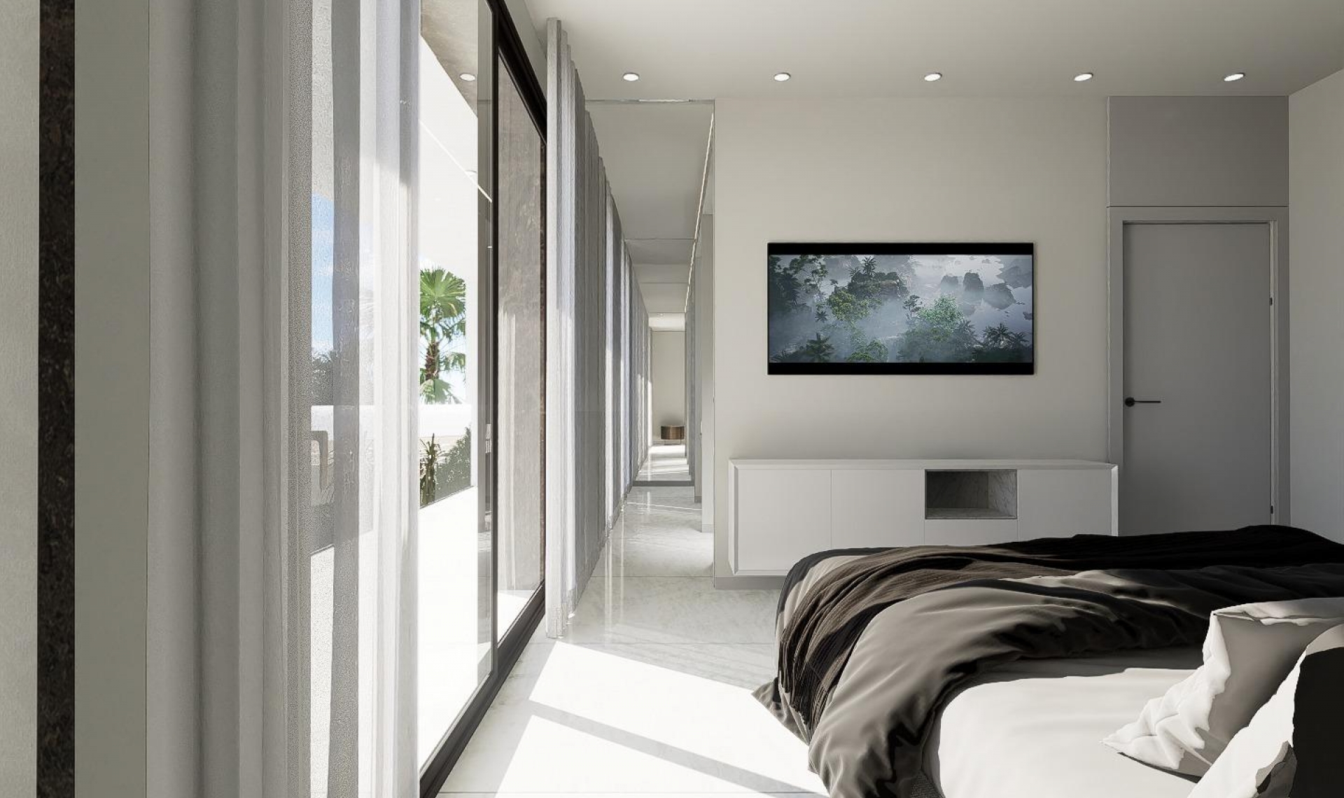 New Build - Villa -
Orihuela Costa - La Zenia