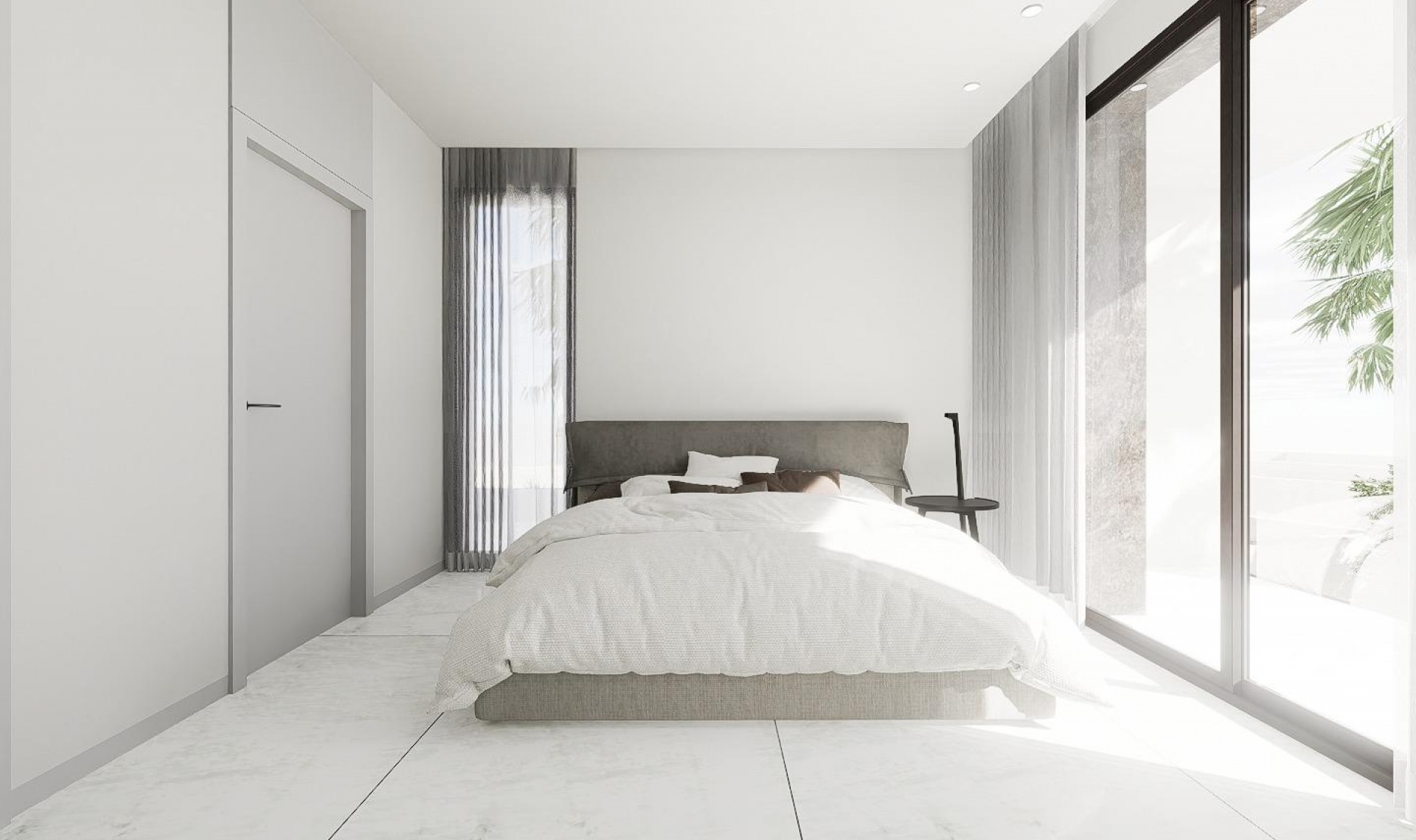 New Build - Villa -
Orihuela Costa - La Zenia