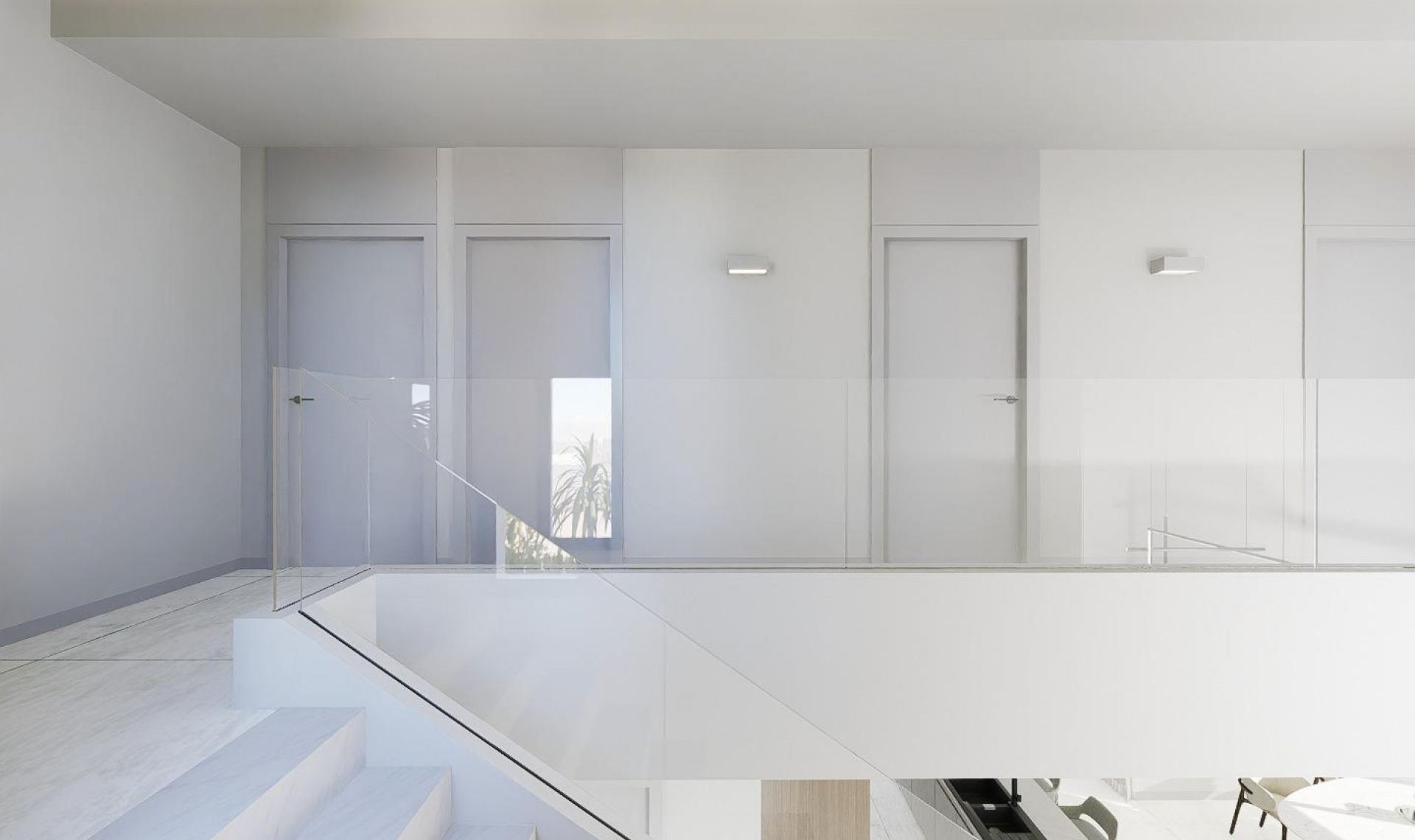 New Build - Villa -
Orihuela Costa - La Zenia