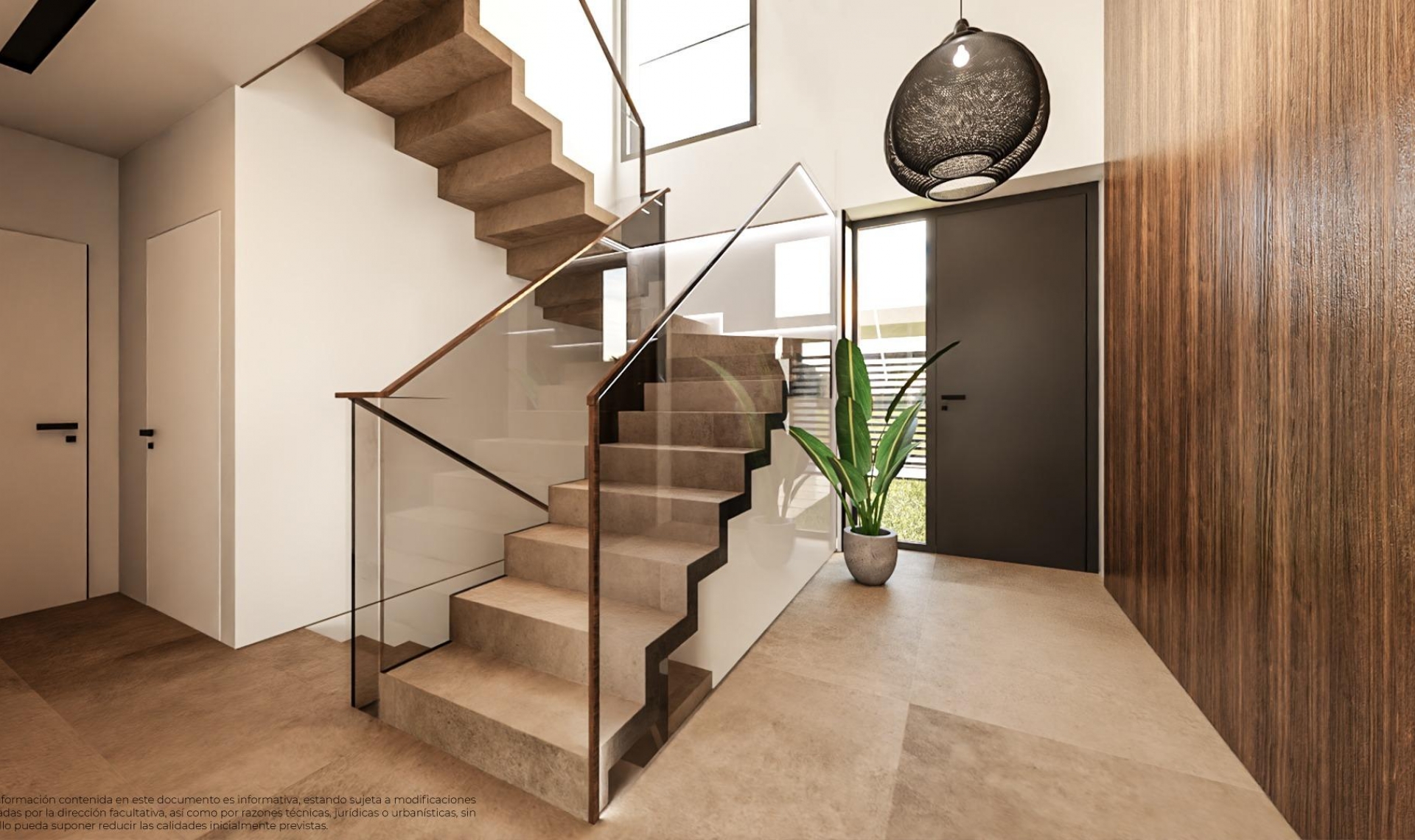 New Build - Villa -
Orihuela Costa - La Zenia