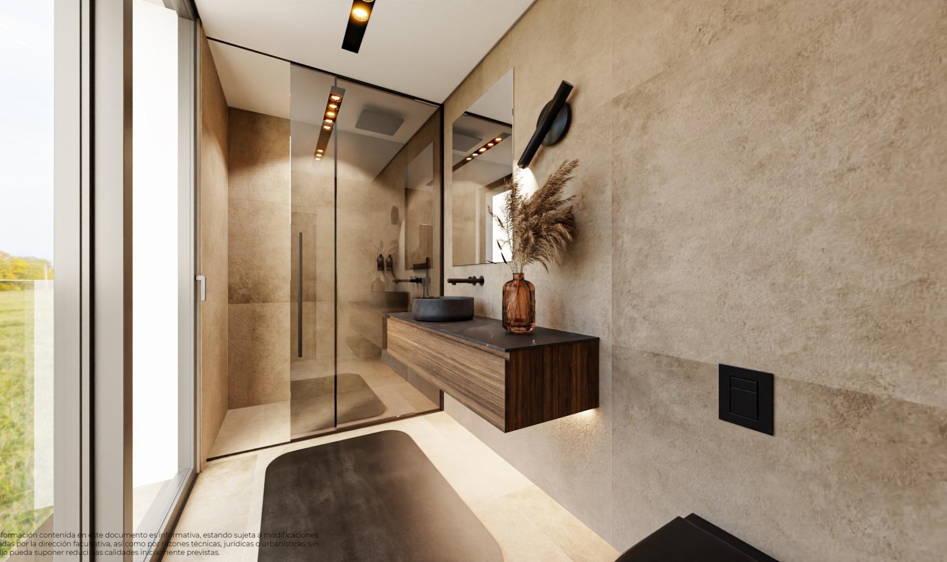 New Build - Villa -
Orihuela Costa - La Zenia