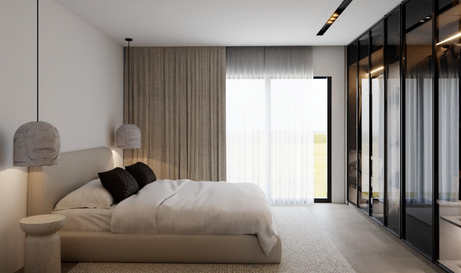 New Build - Villa -
Orihuela Costa - La Zenia