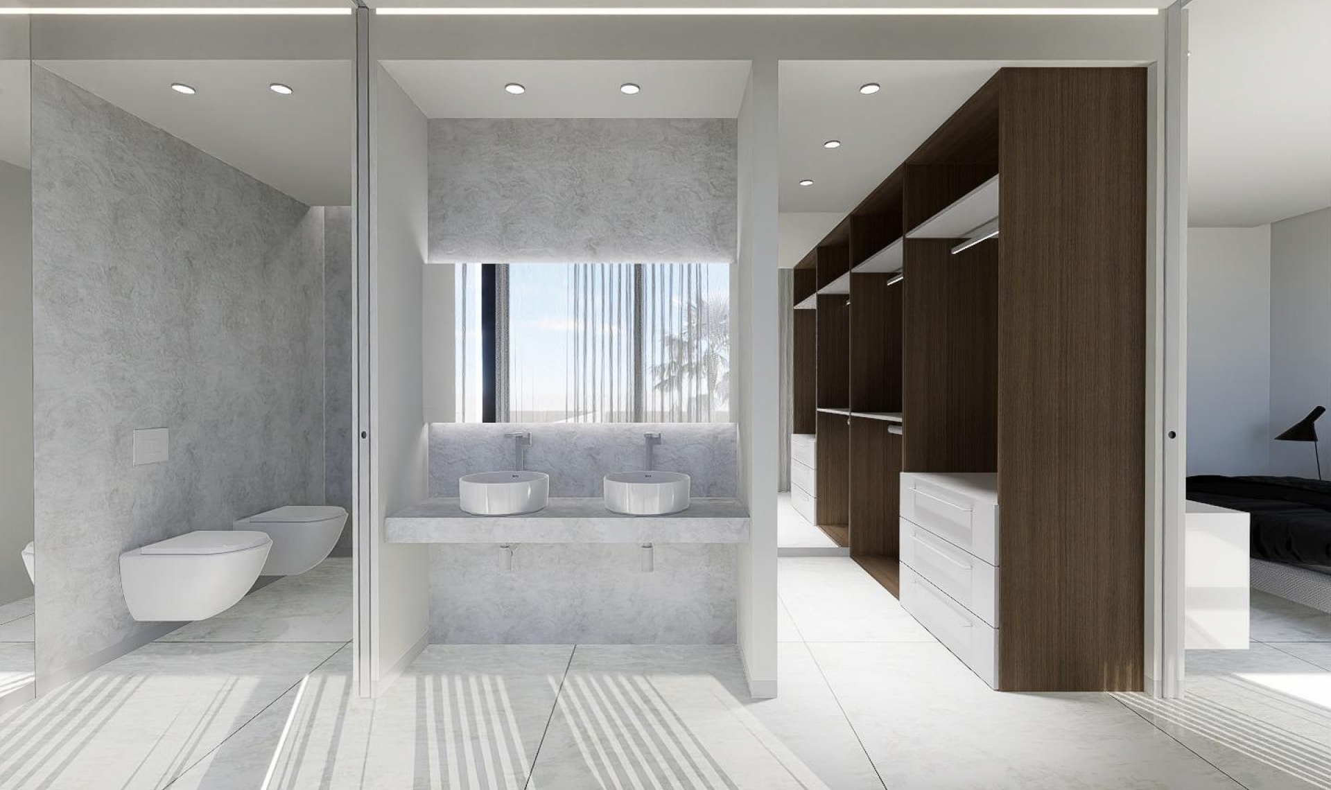 New Build - Villa -
Orihuela Costa - La Zenia