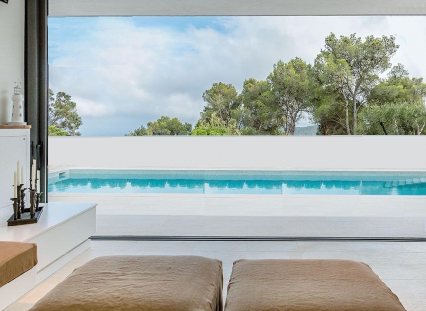 New Build - Villa -
Orihuela Costa - Las Filipinas