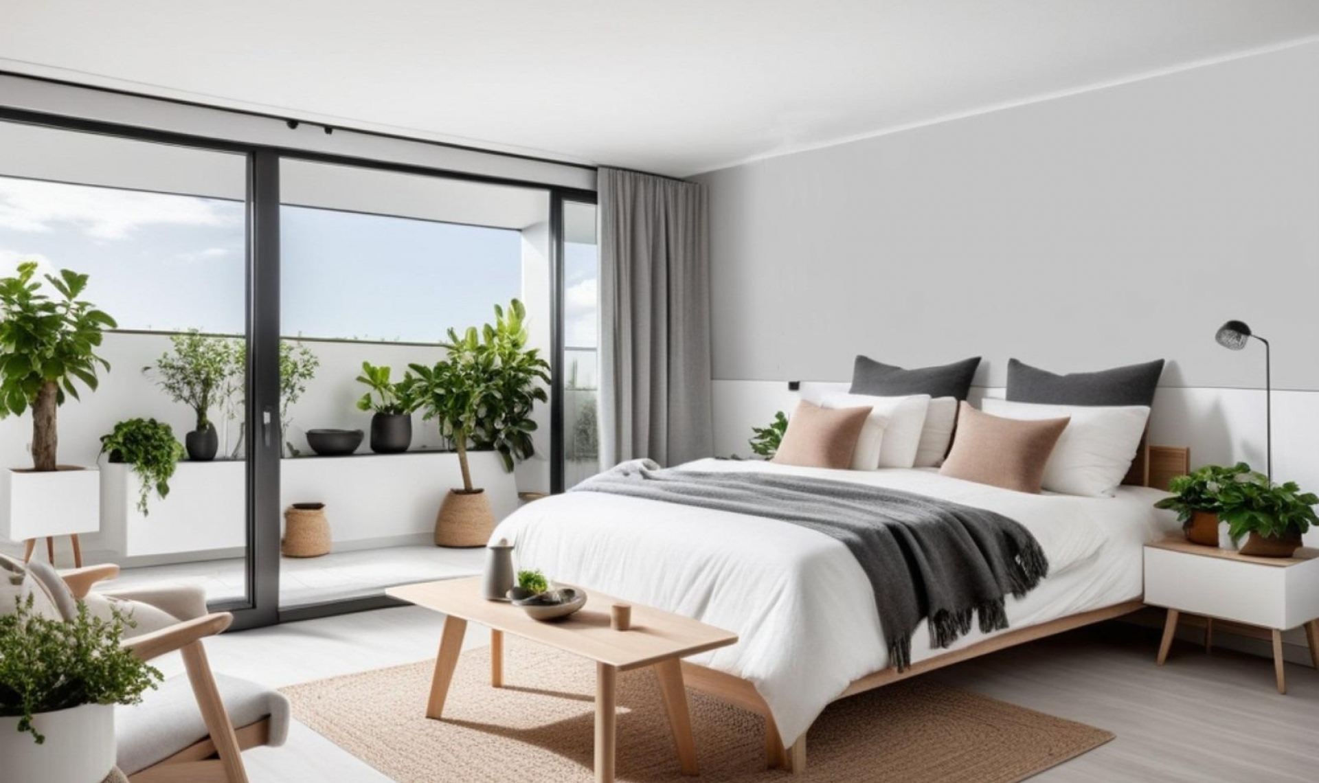 New Build - Villa -
Orihuela Costa - Las Filipinas