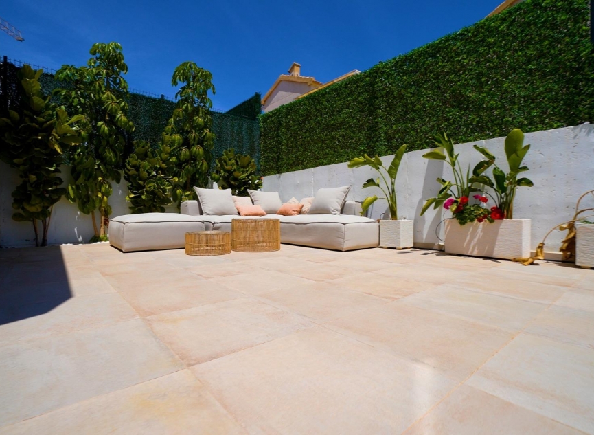 New Build - Villa -
Orihuela Costa - Los Altos