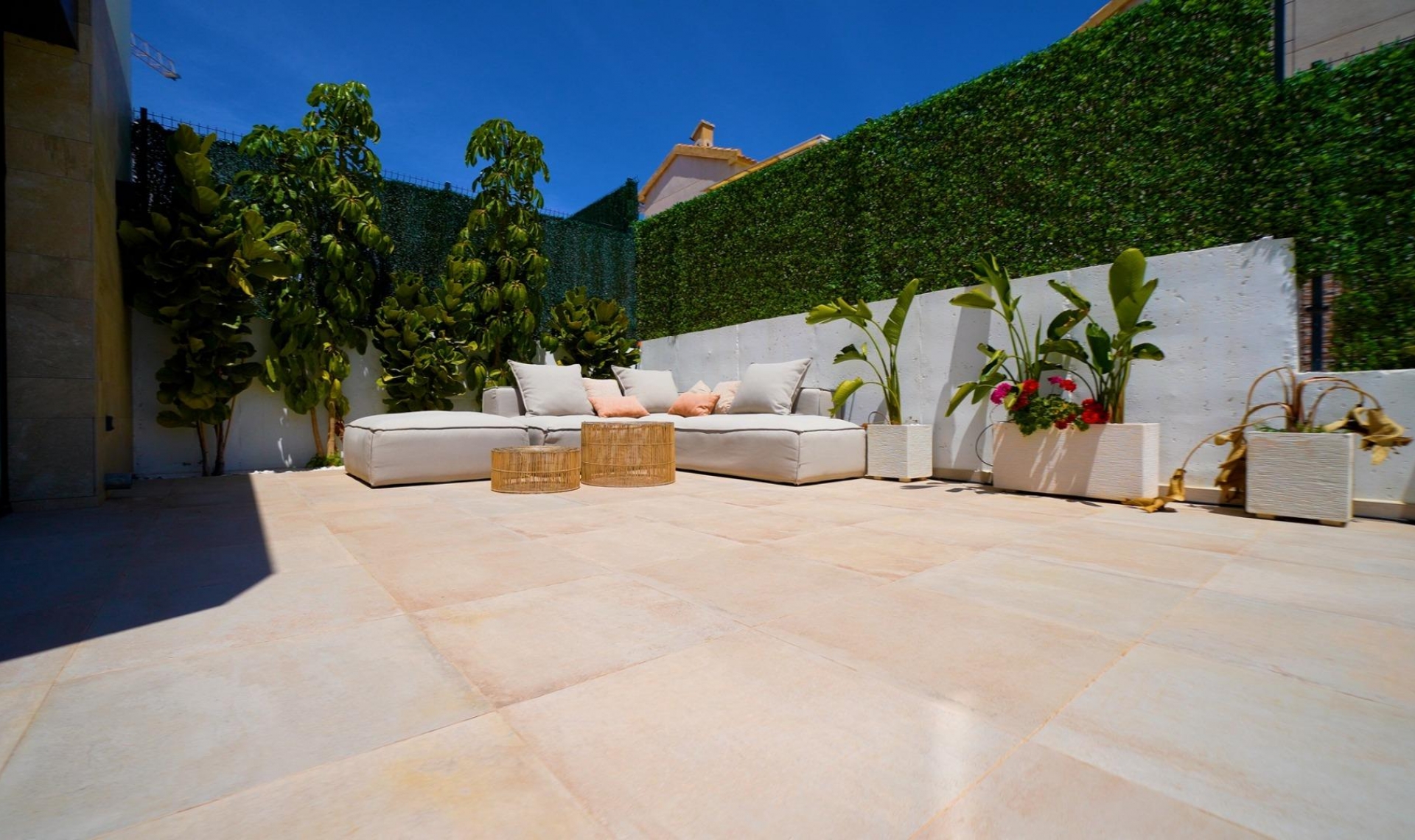 New Build - Villa -
Orihuela Costa - Los Altos