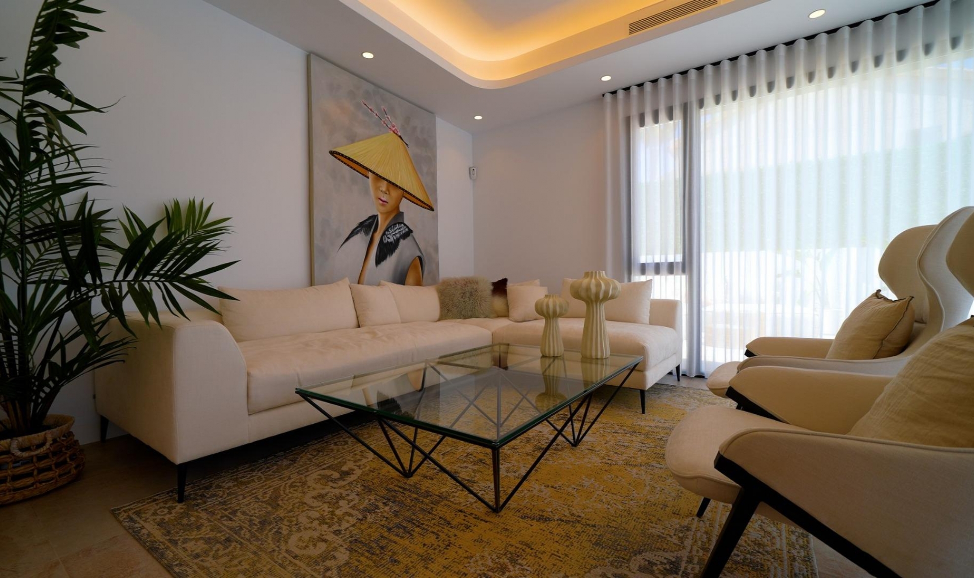 New Build - Villa -
Orihuela Costa - Los Altos