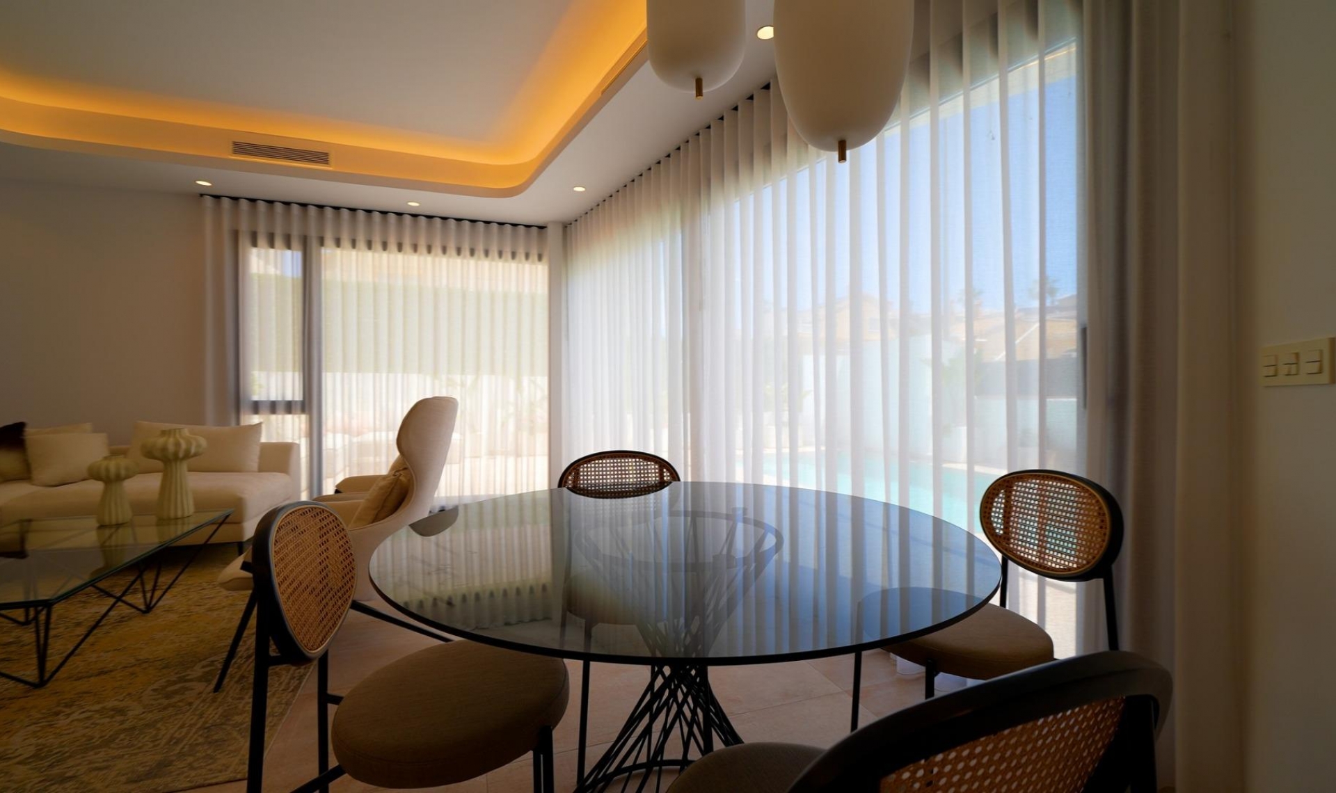 New Build - Villa -
Orihuela Costa - Los Altos