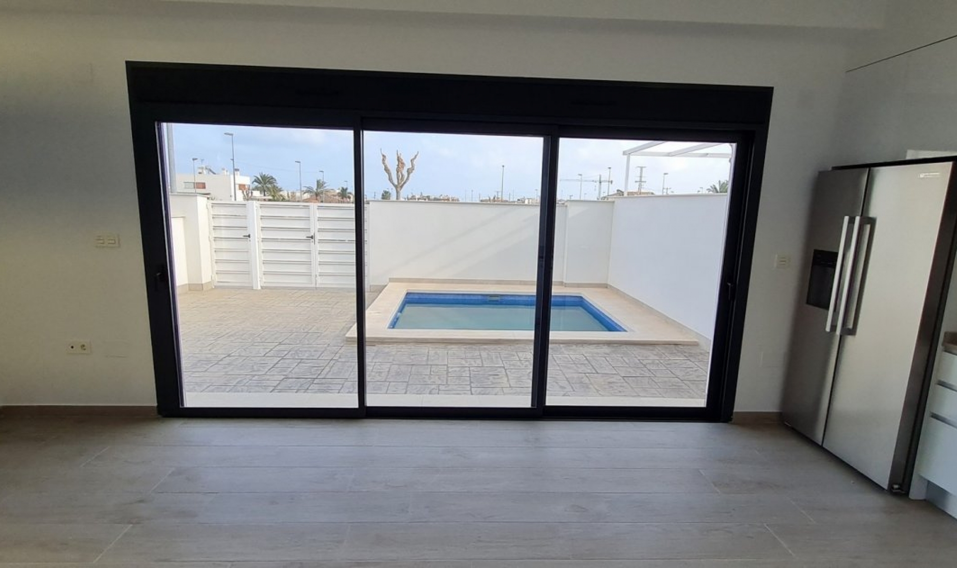 New Build - Villa -
Orihuela Costa - Los Dolses