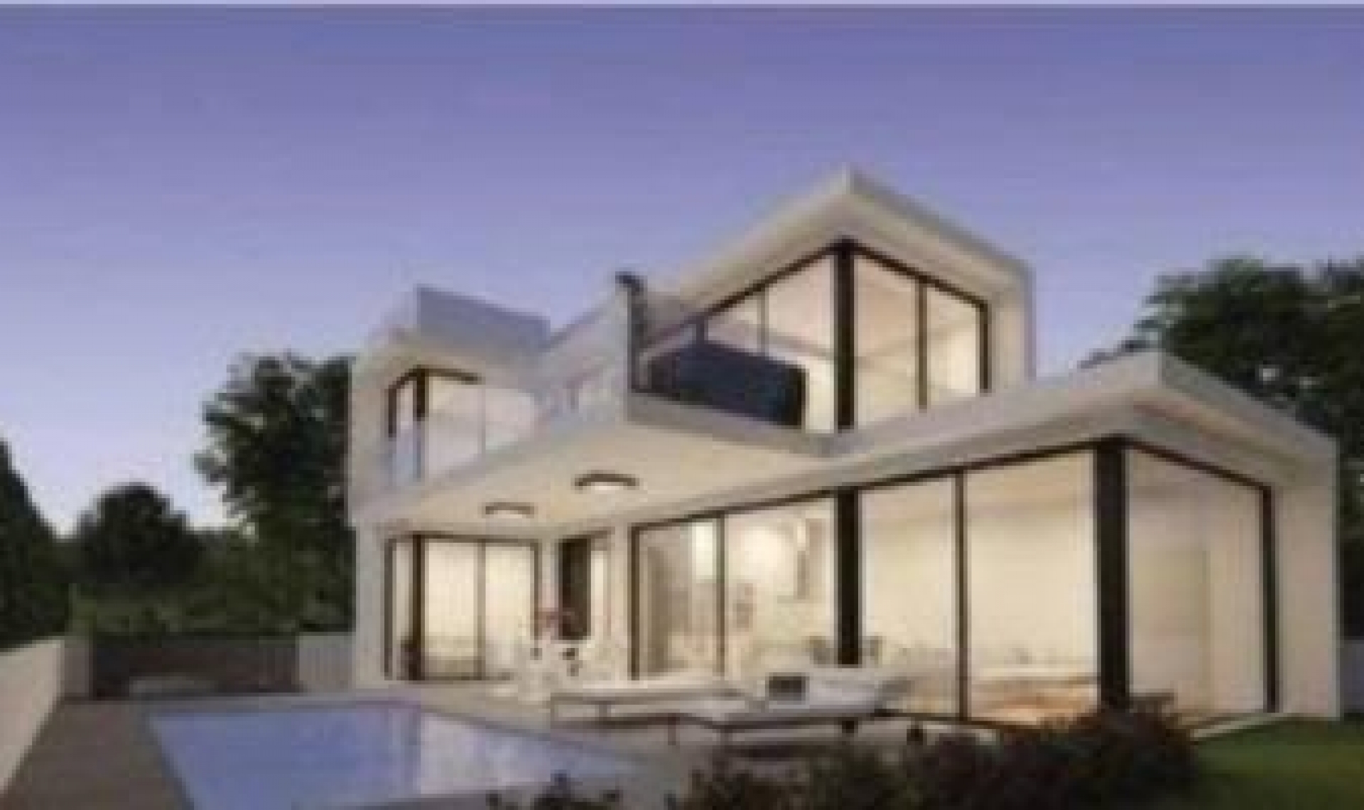 New Build - Villa -
Orihuela Costa - PAU 26