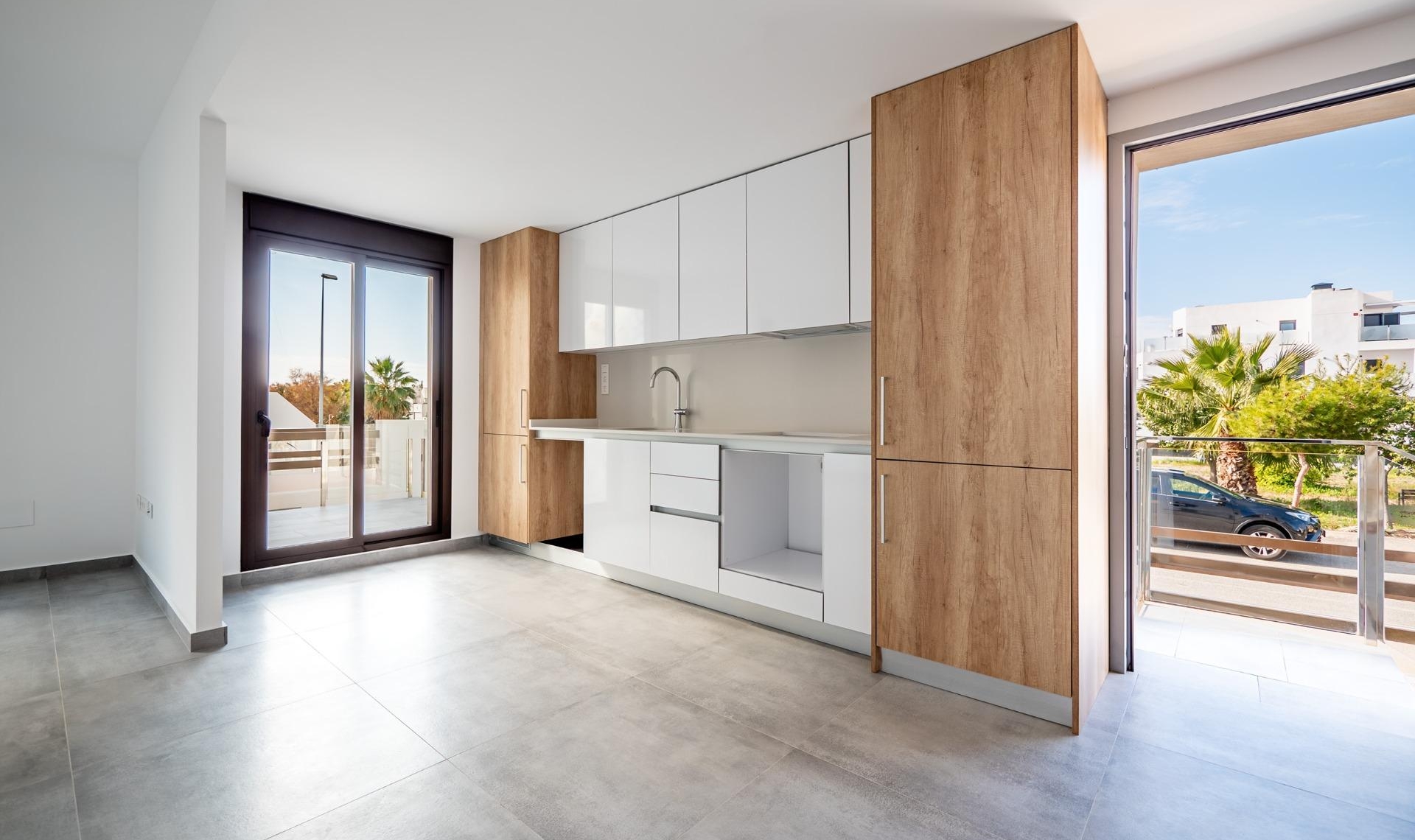 New Build - Villa -
Orihuela Costa - PAU 8