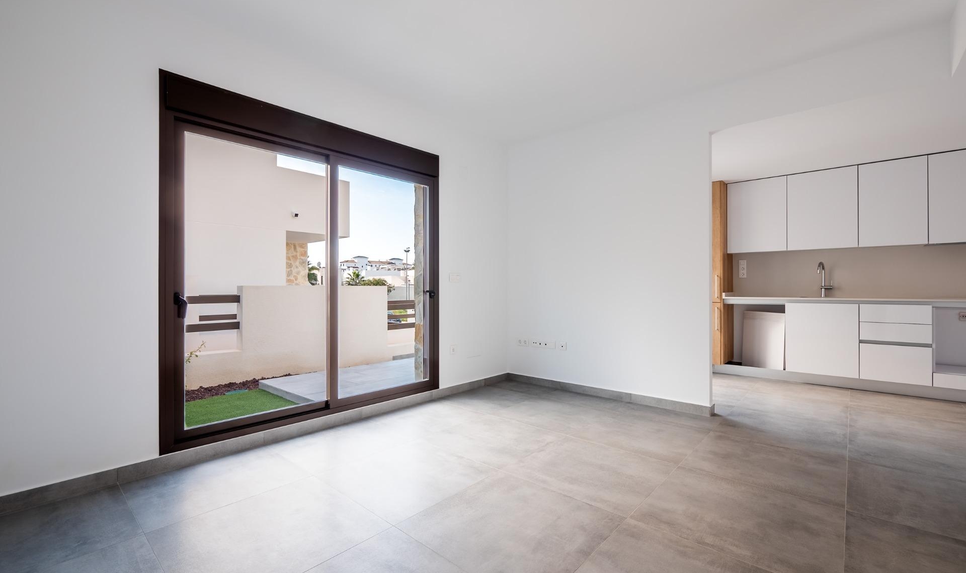 New Build - Villa -
Orihuela Costa - PAU 8